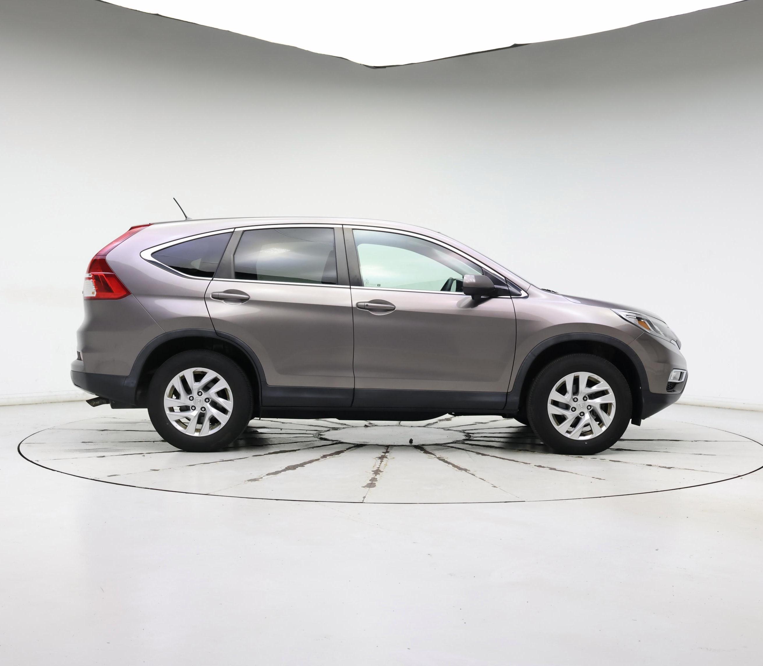 Thumbnail: 2016 Honda CR-V - 7