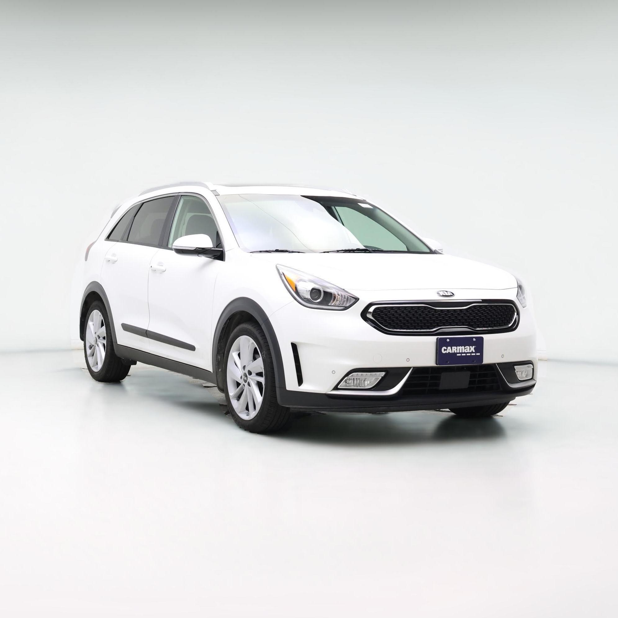 Thumbnail: 2019 Kia Niro - 1