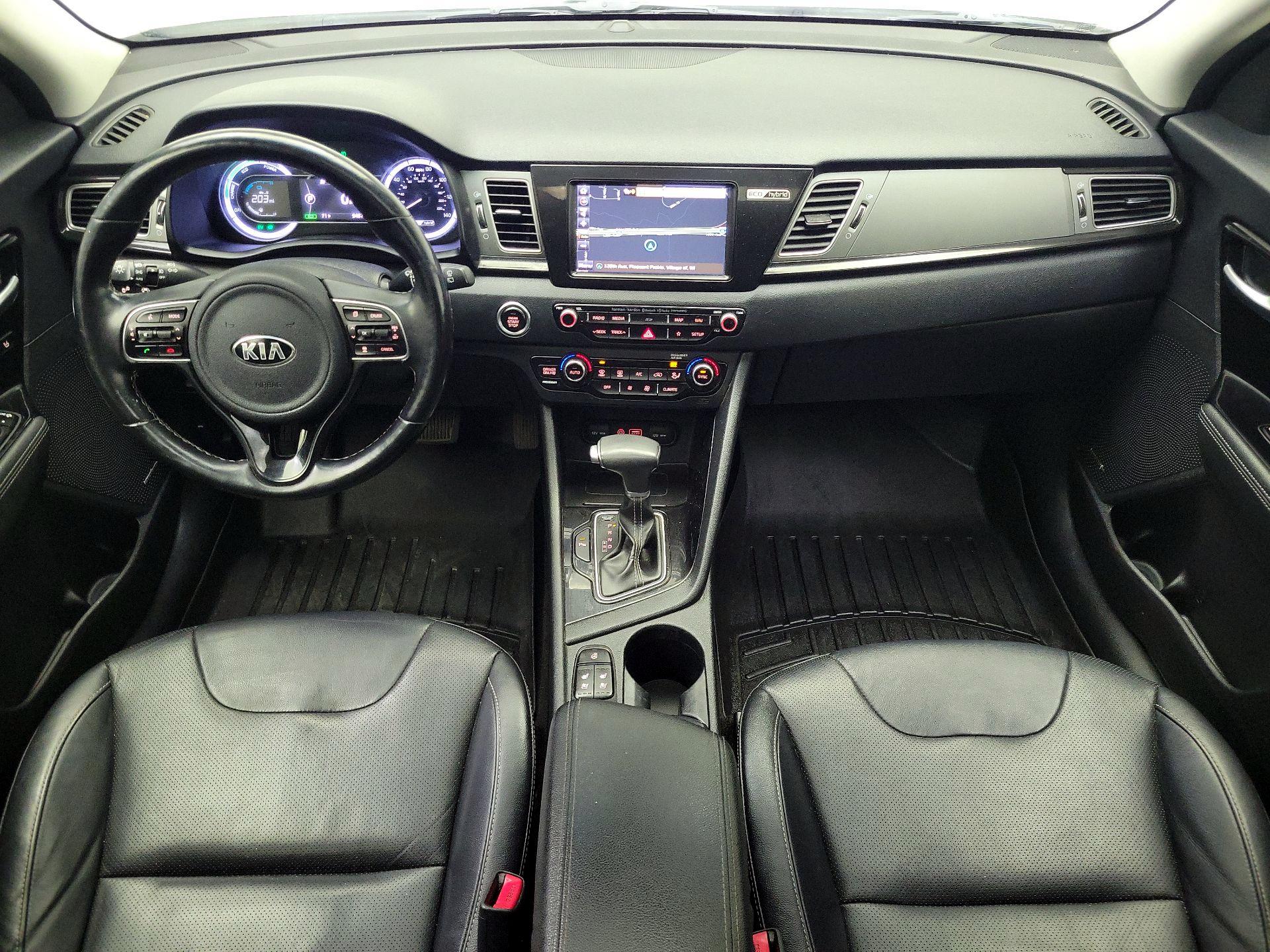 Thumbnail: 2019 Kia Niro - 9