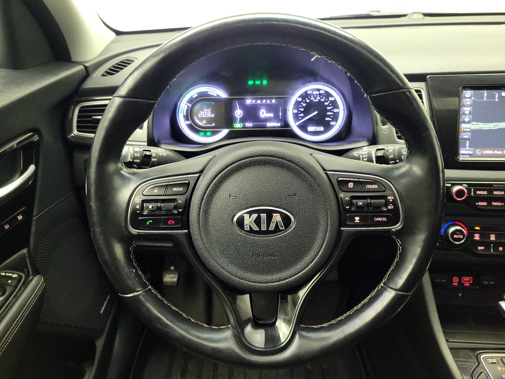 Thumbnail: 2019 Kia Niro - 10