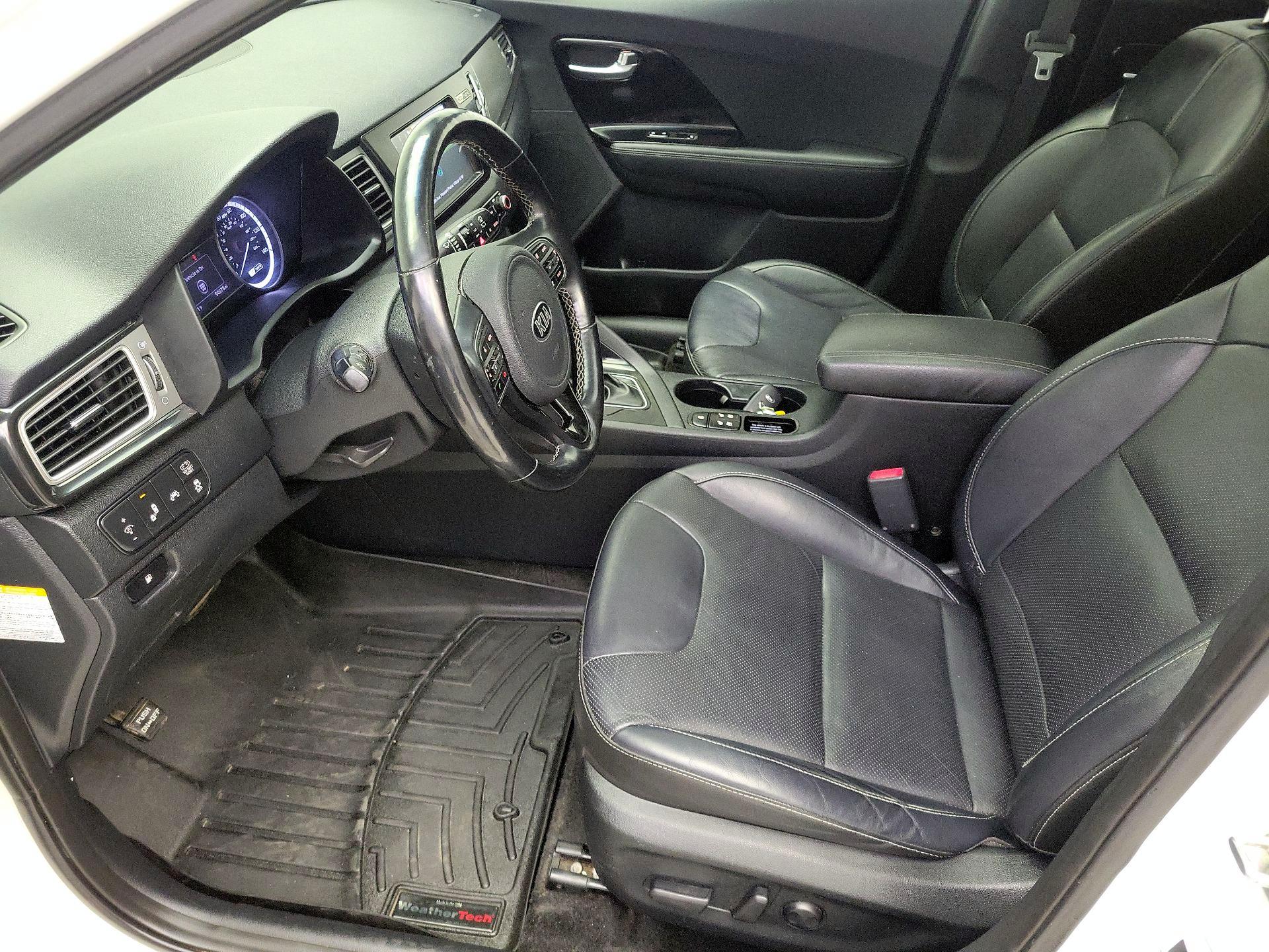 Thumbnail: 2019 Kia Niro - 11