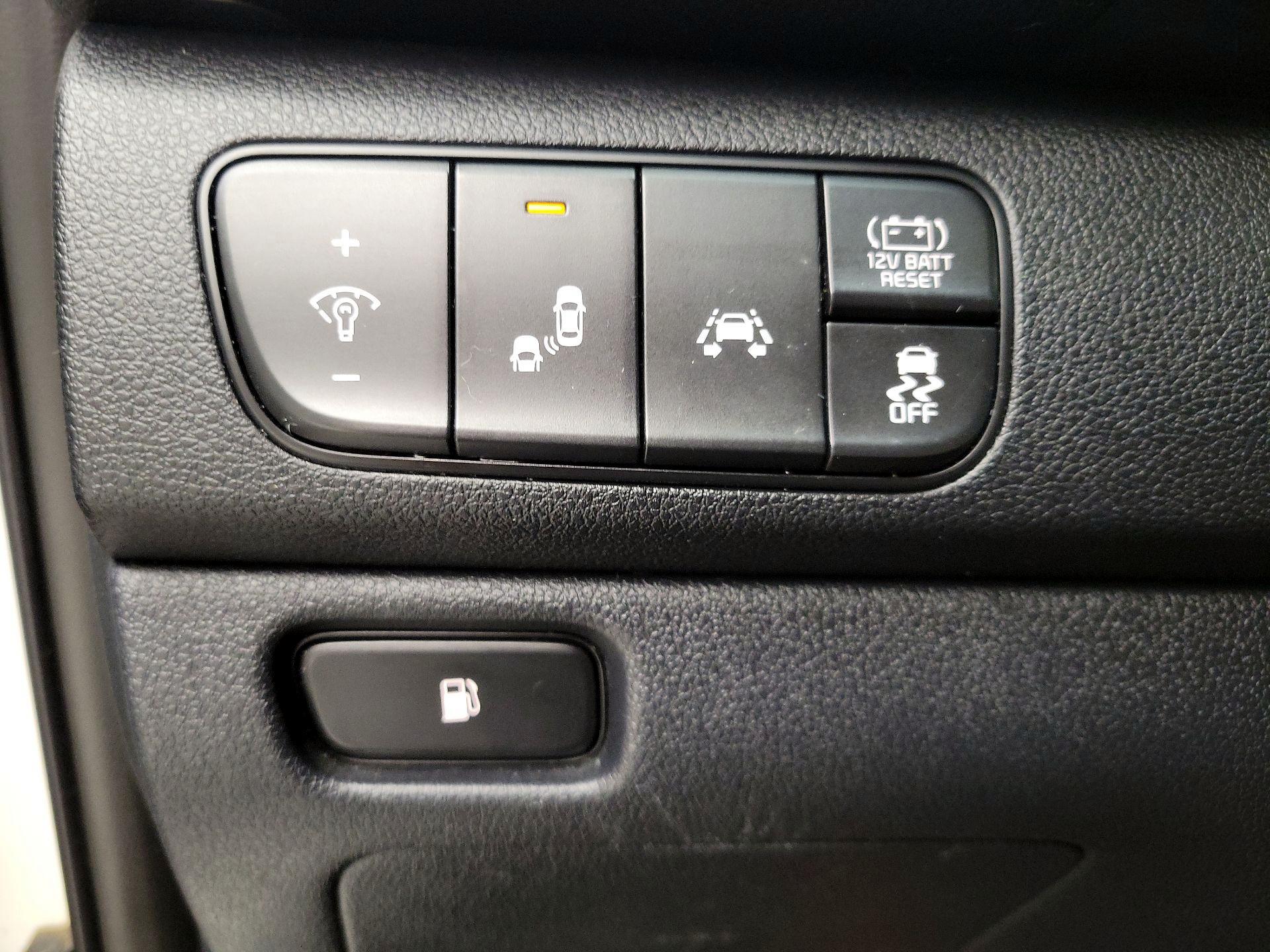 Thumbnail: 2019 Kia Niro - 13