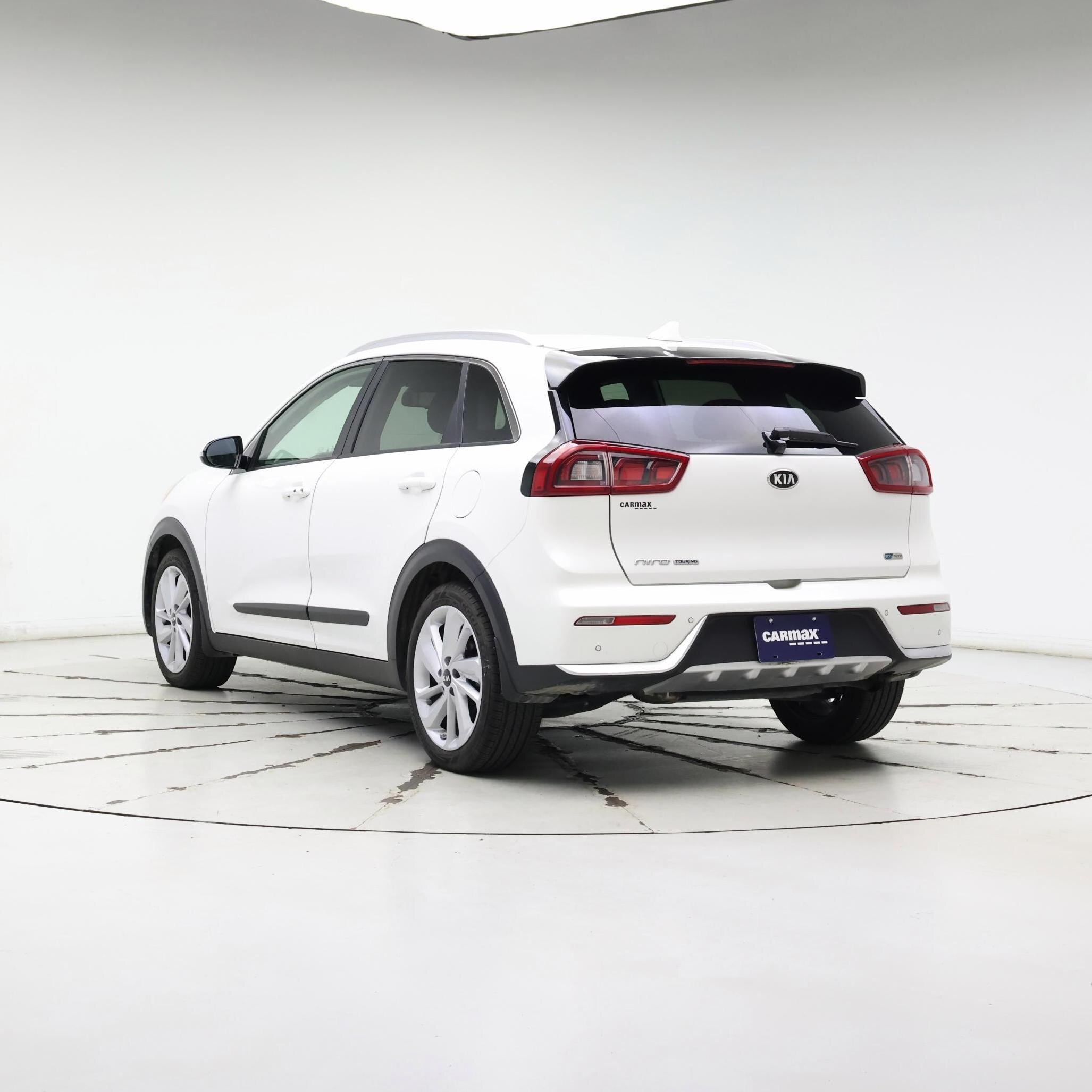 Thumbnail: 2019 Kia Niro - 2