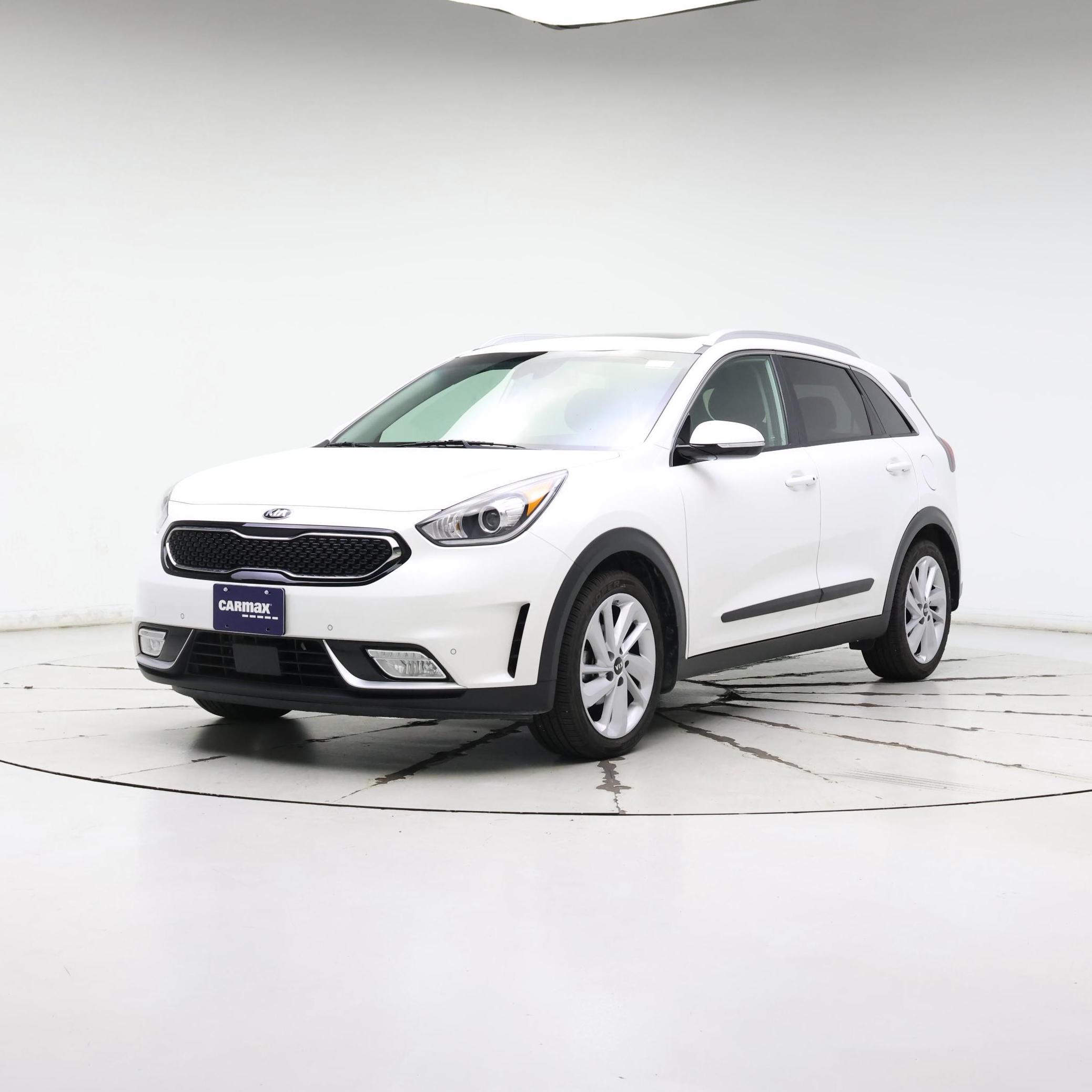 Thumbnail: 2019 Kia Niro - 4
