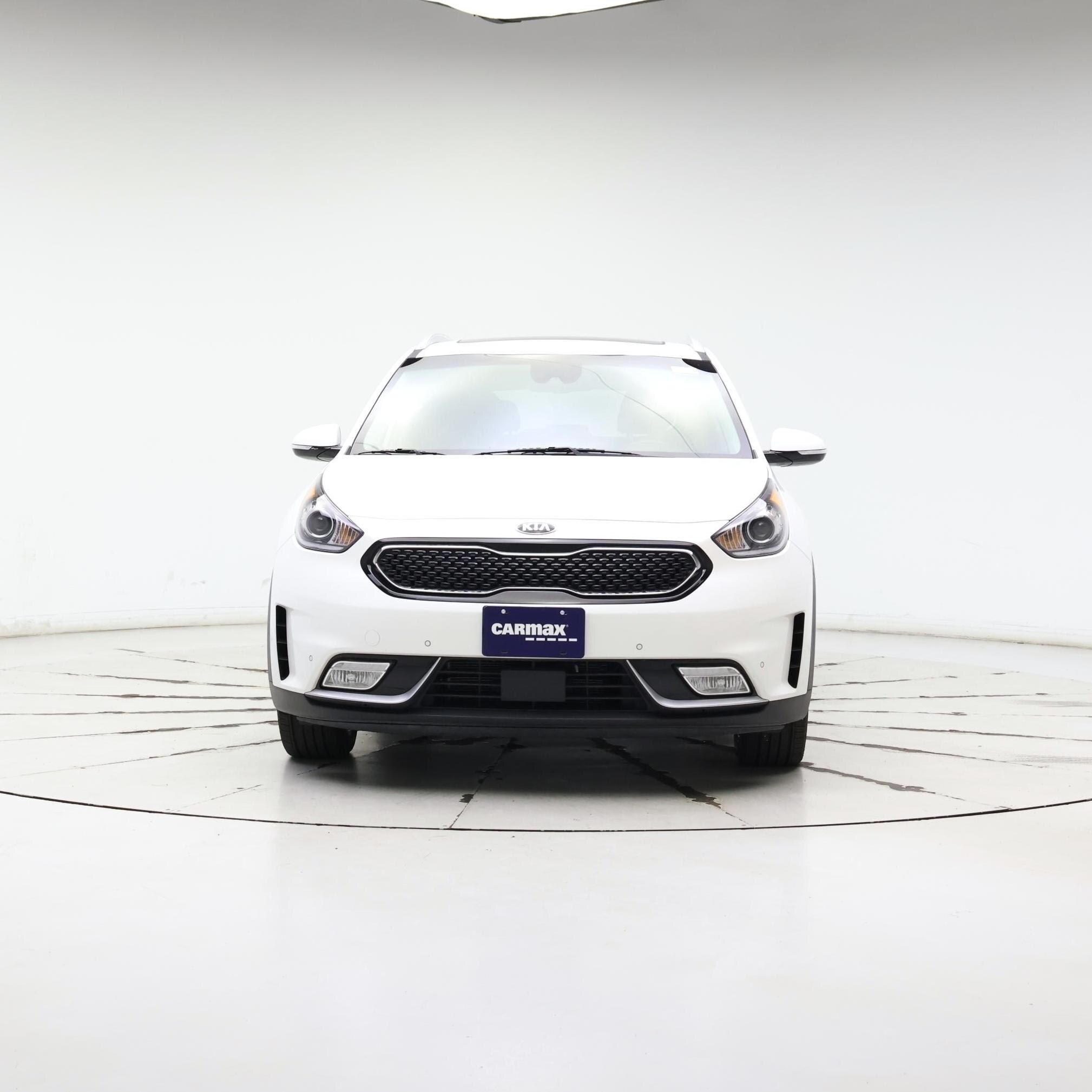 Thumbnail: 2019 Kia Niro - 5
