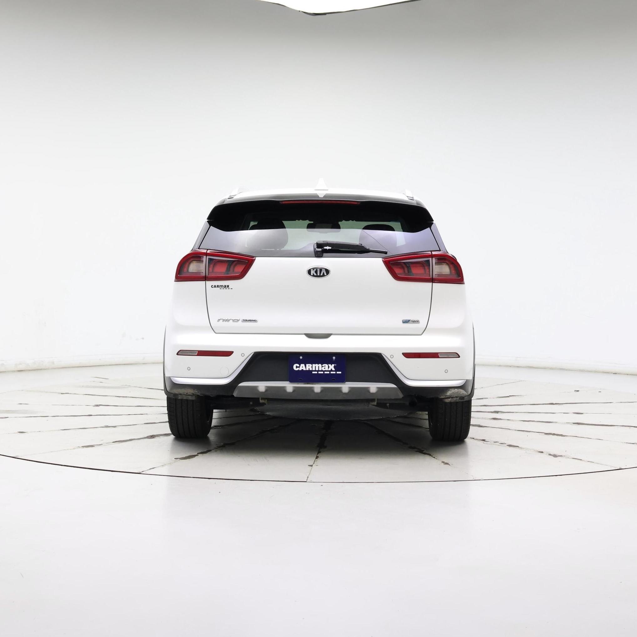 Thumbnail: 2019 Kia Niro - 6