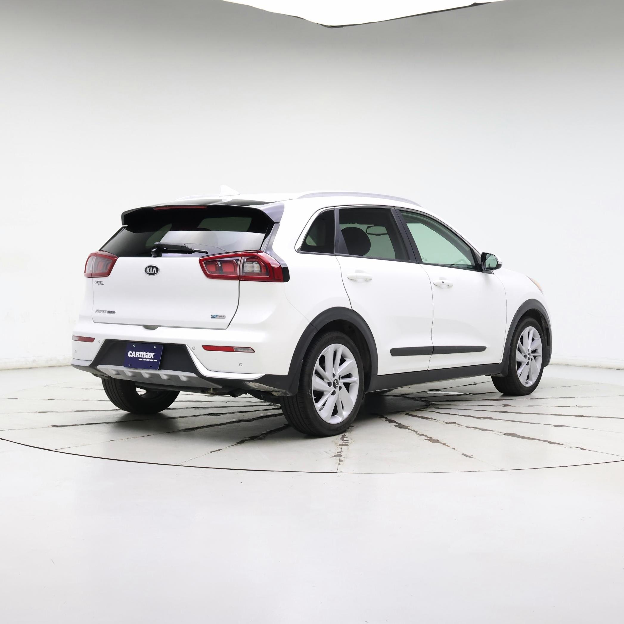 Thumbnail: 2019 Kia Niro - 8