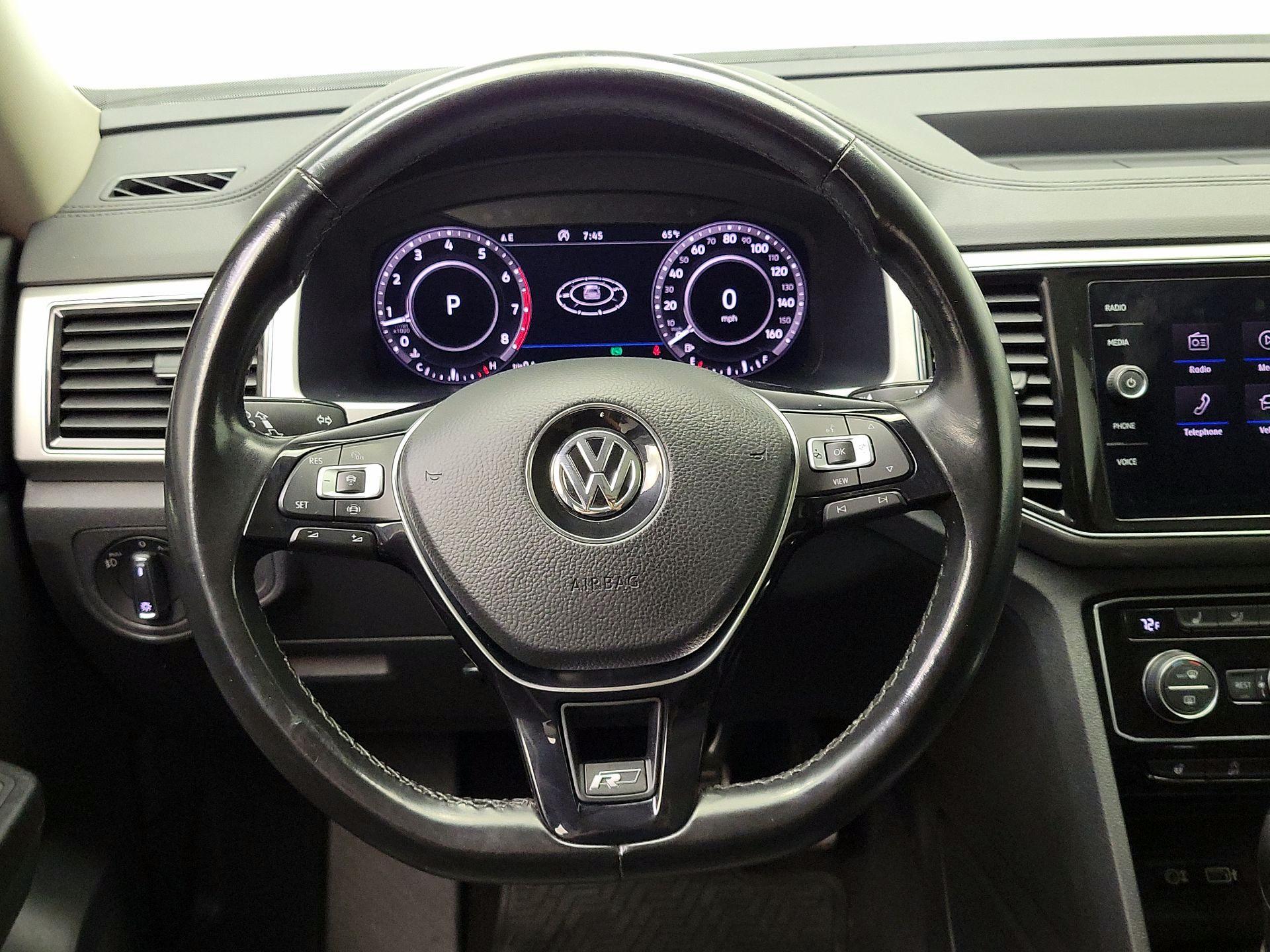 Thumbnail: 2019 Volkswagen Atlas - 10