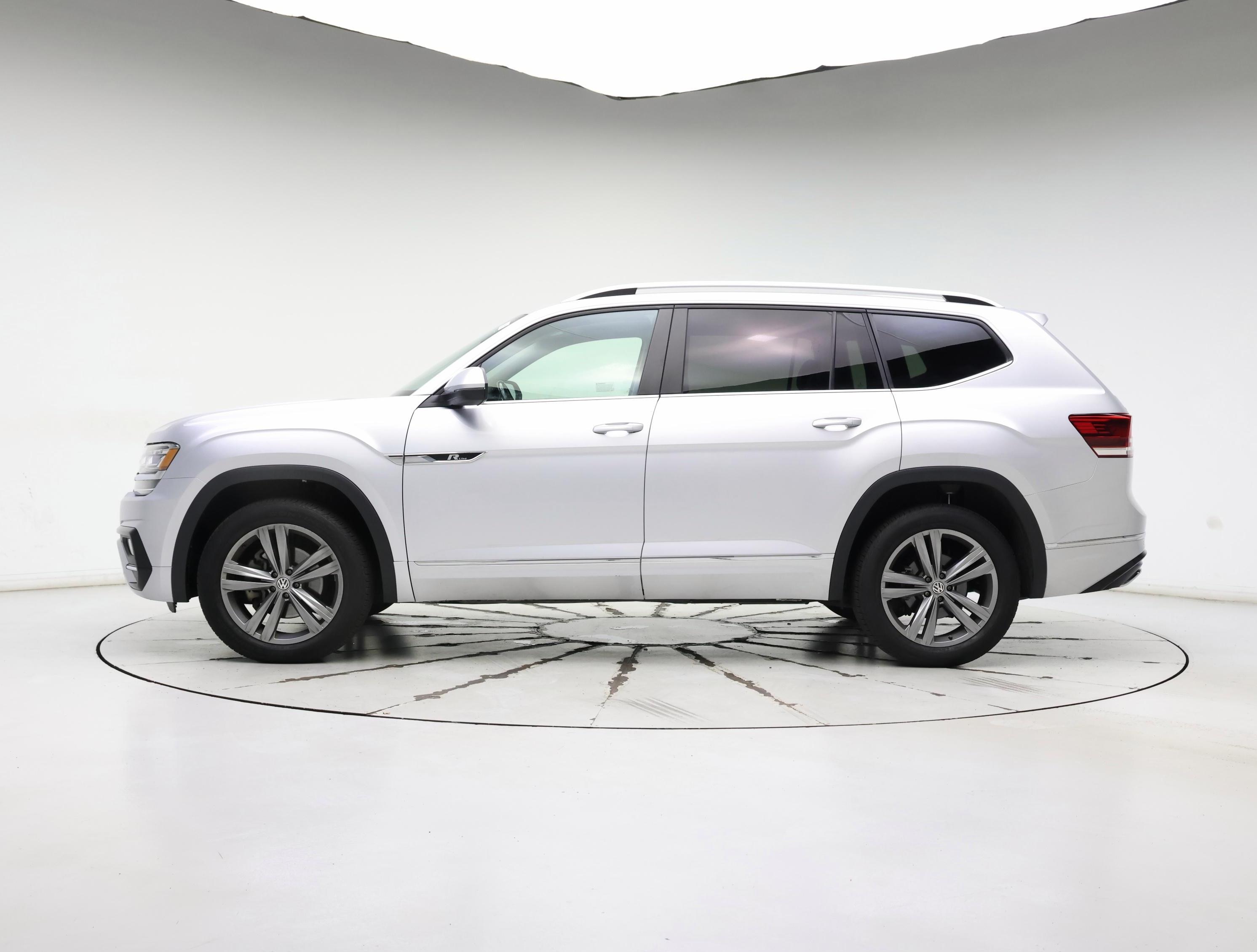 Thumbnail: 2019 Volkswagen Atlas - 3