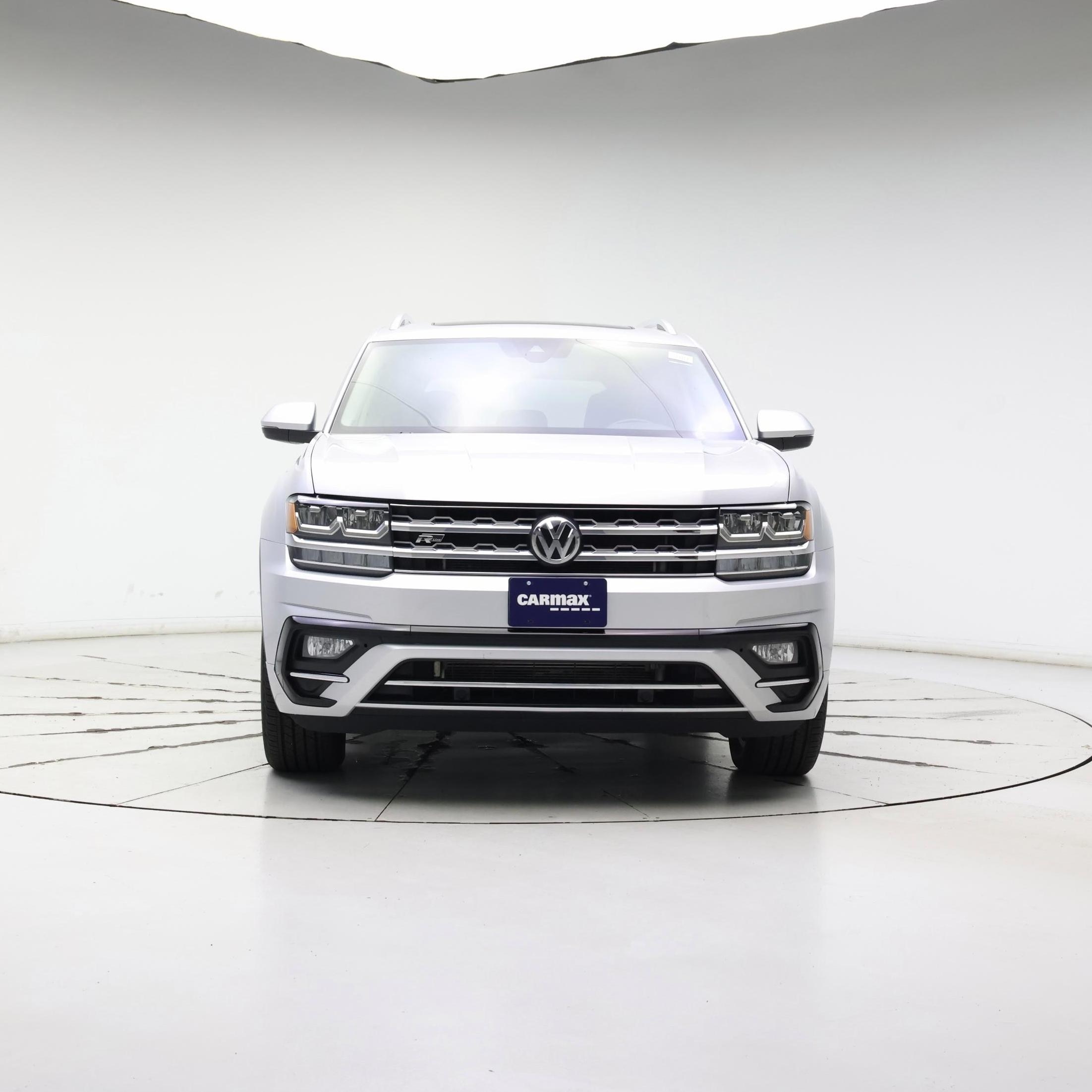 Thumbnail: 2019 Volkswagen Atlas - 5