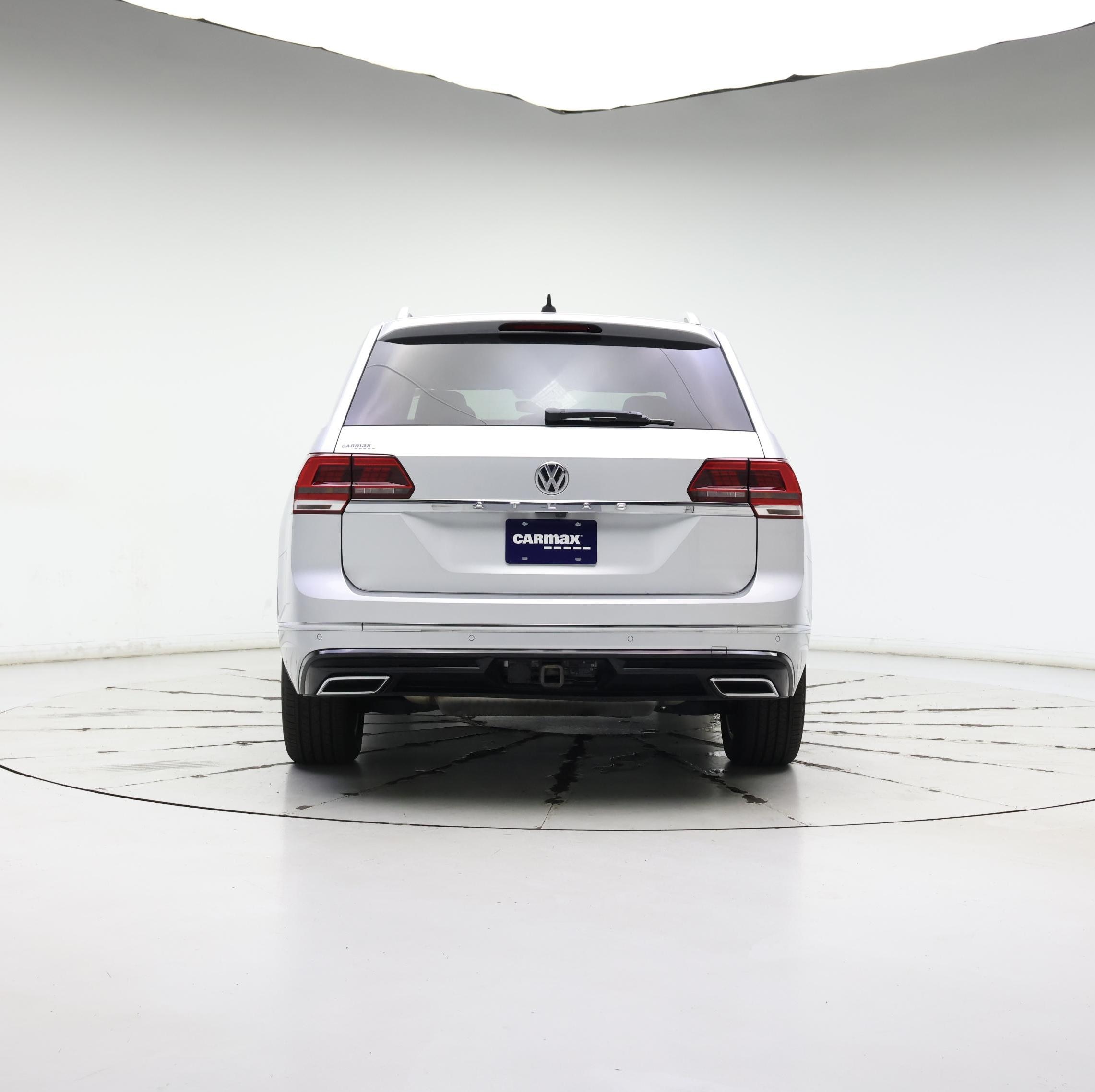 Thumbnail: 2019 Volkswagen Atlas - 6