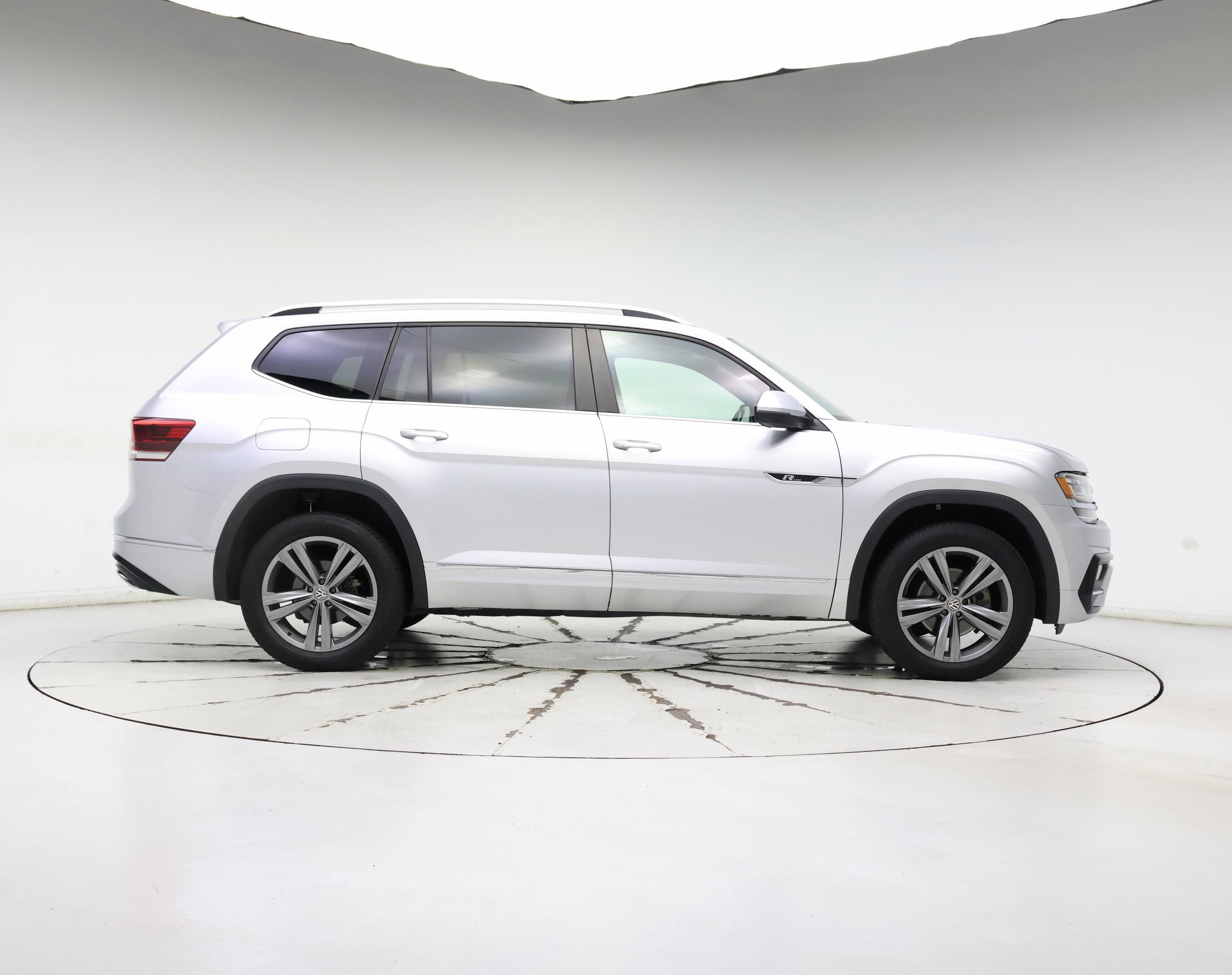 Thumbnail: 2019 Volkswagen Atlas - 7
