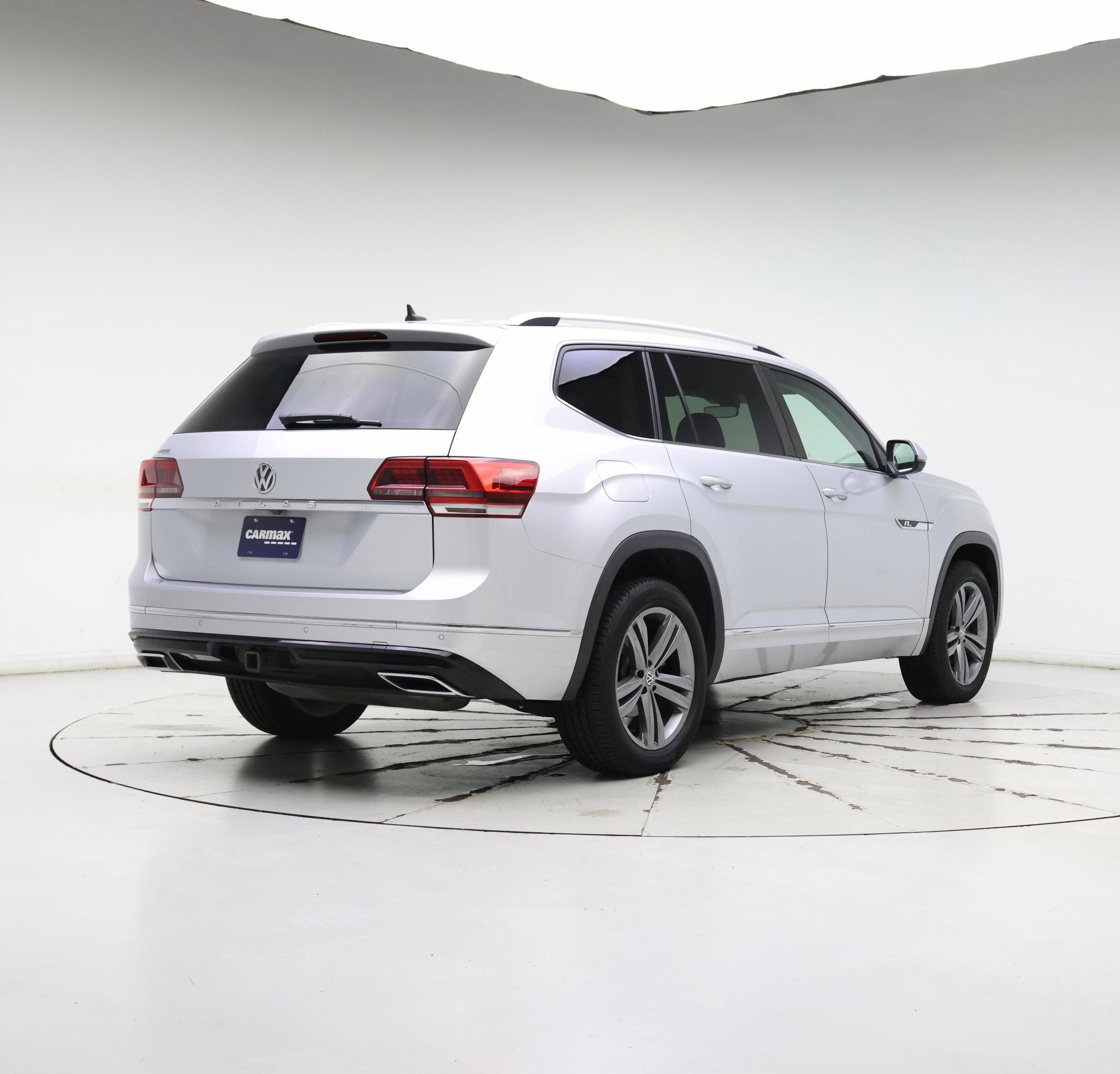 Thumbnail: 2019 Volkswagen Atlas - 8