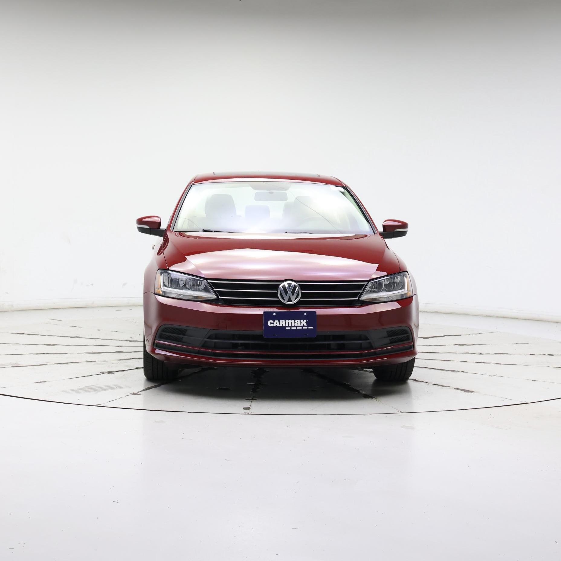 Thumbnail: 2017 Volkswagen Jetta - 5