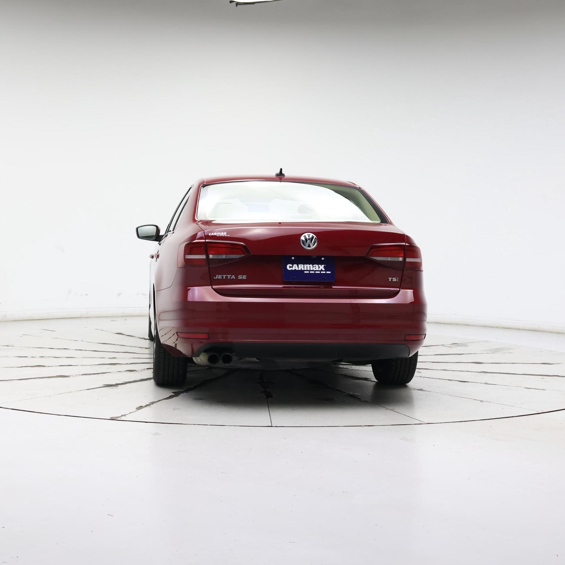 Thumbnail: 2017 Volkswagen Jetta - 6