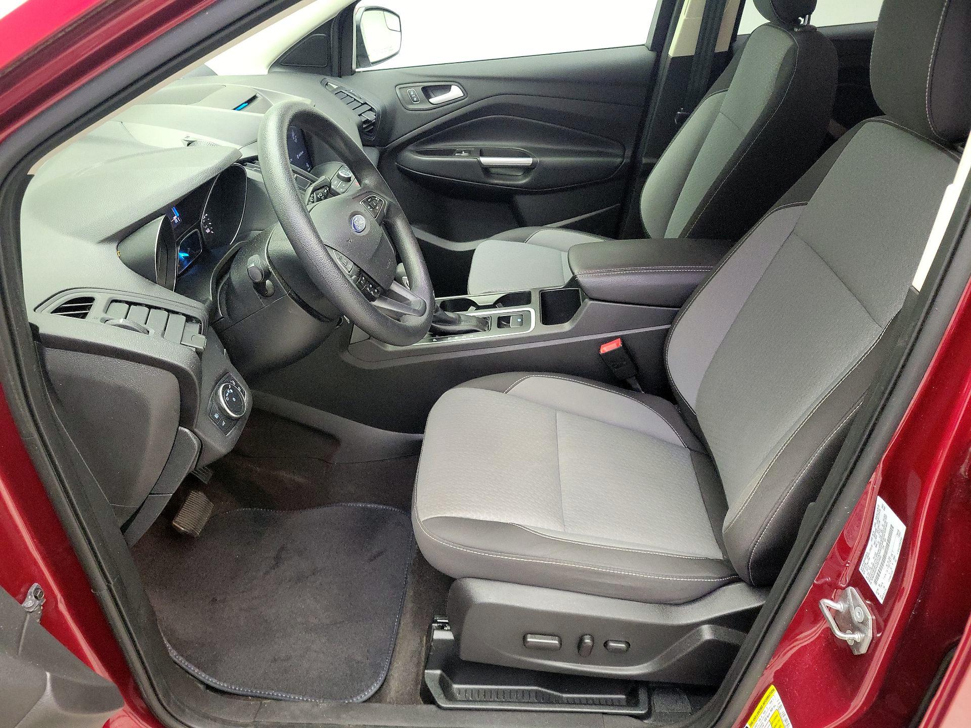 Thumbnail: 2018 Ford Escape - 11