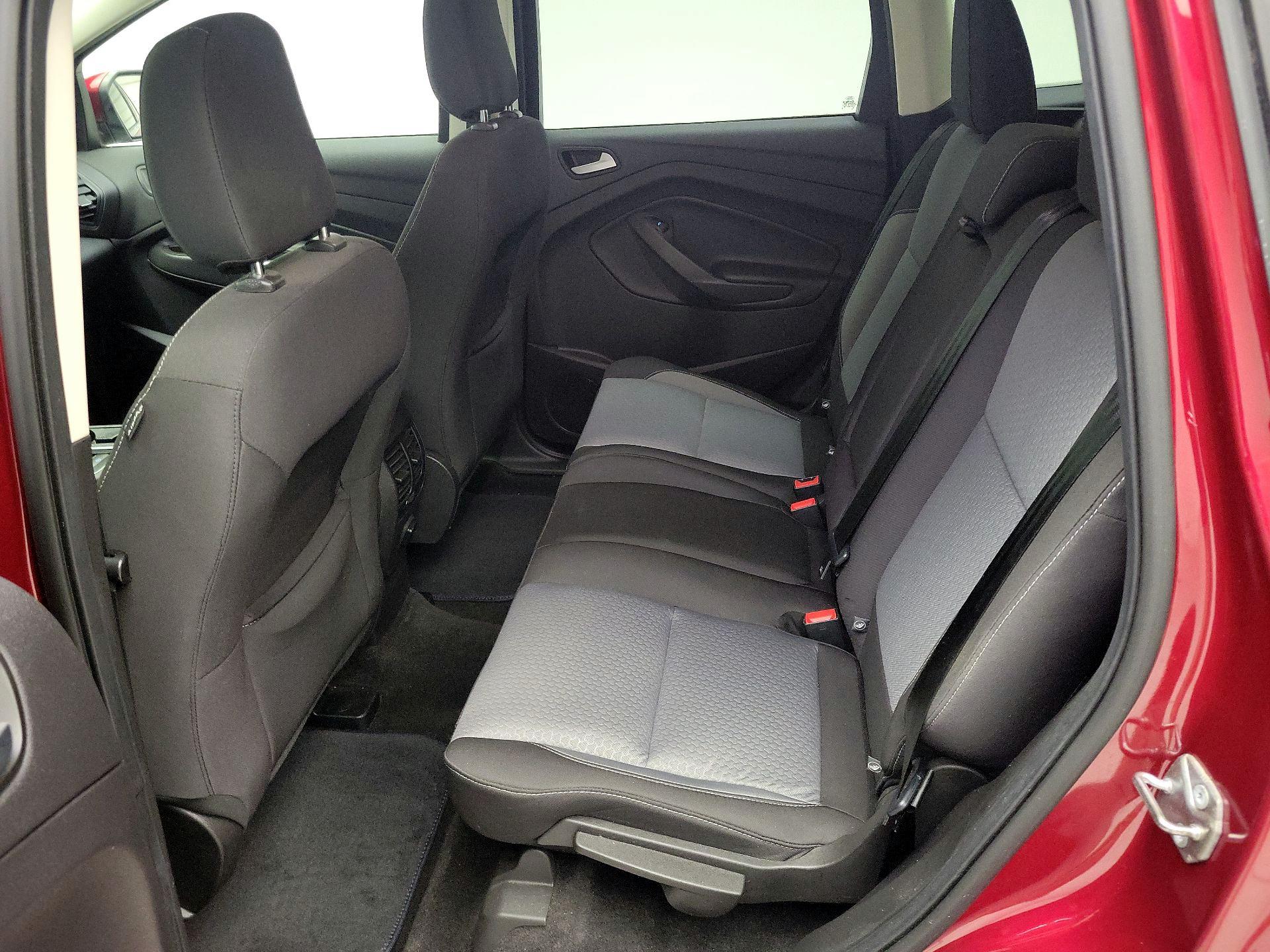 Thumbnail: 2018 Ford Escape - 19