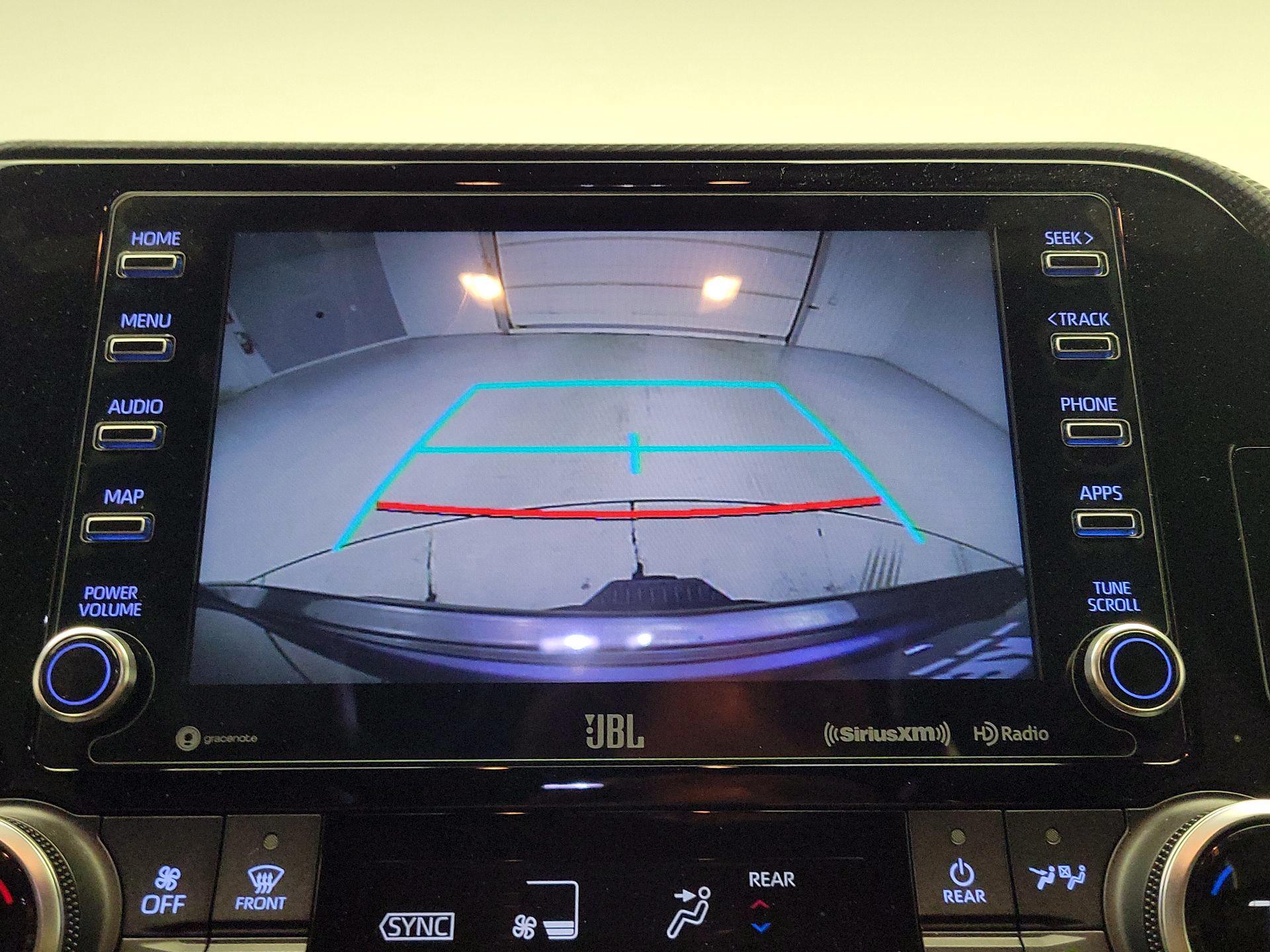 Thumbnail: 2021 Toyota Highlander - 15