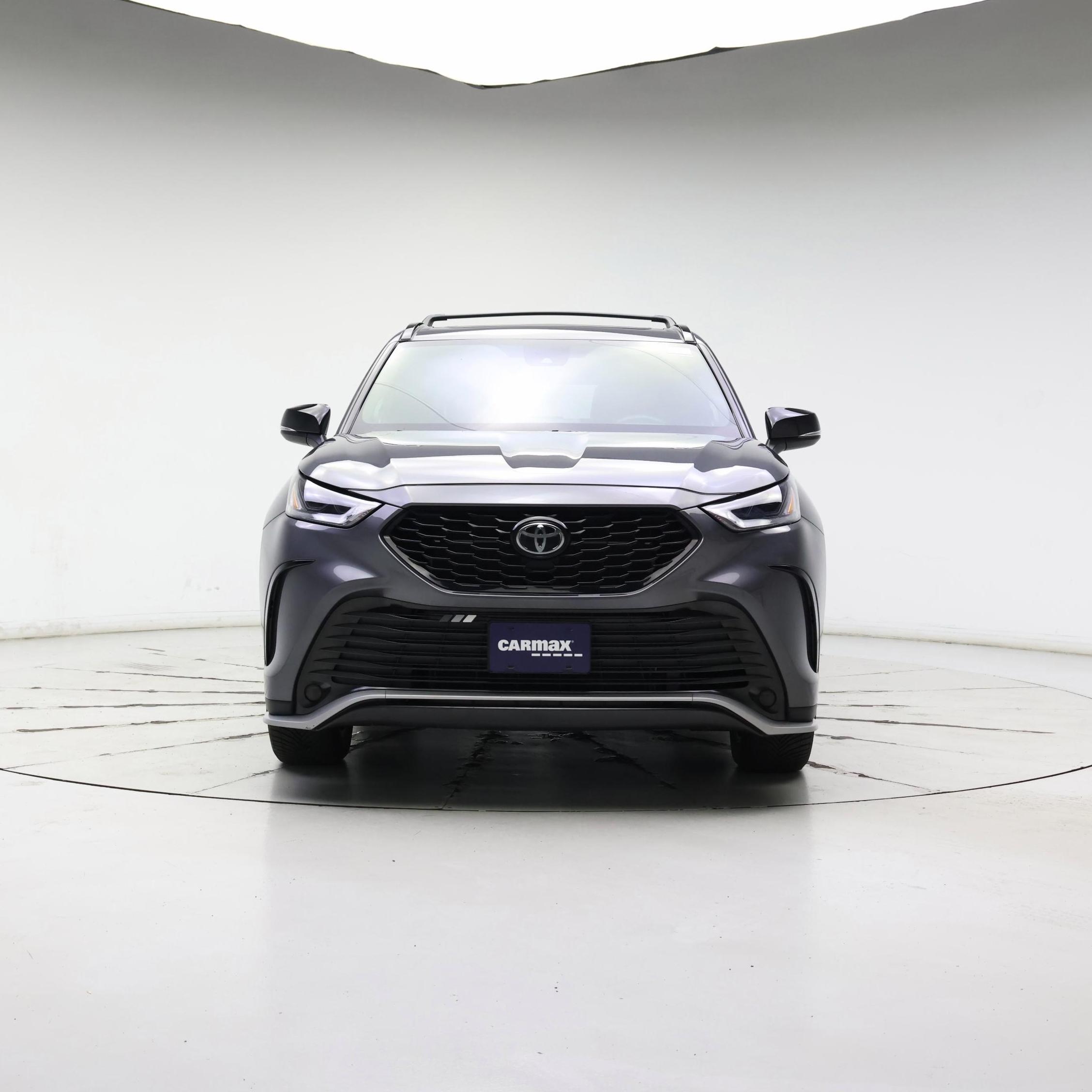 Thumbnail: 2021 Toyota Highlander - 5