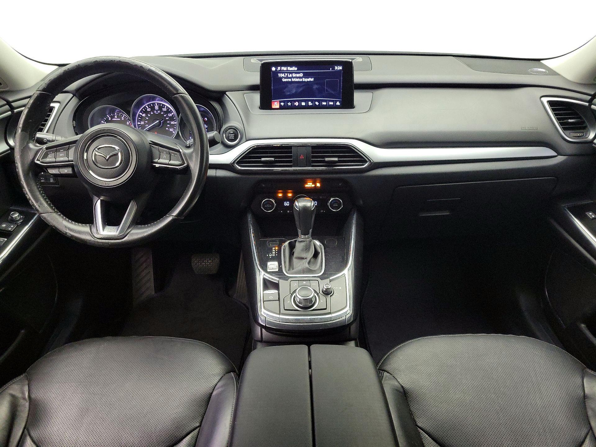 Thumbnail: 2016 Mazda CX-9 - 9