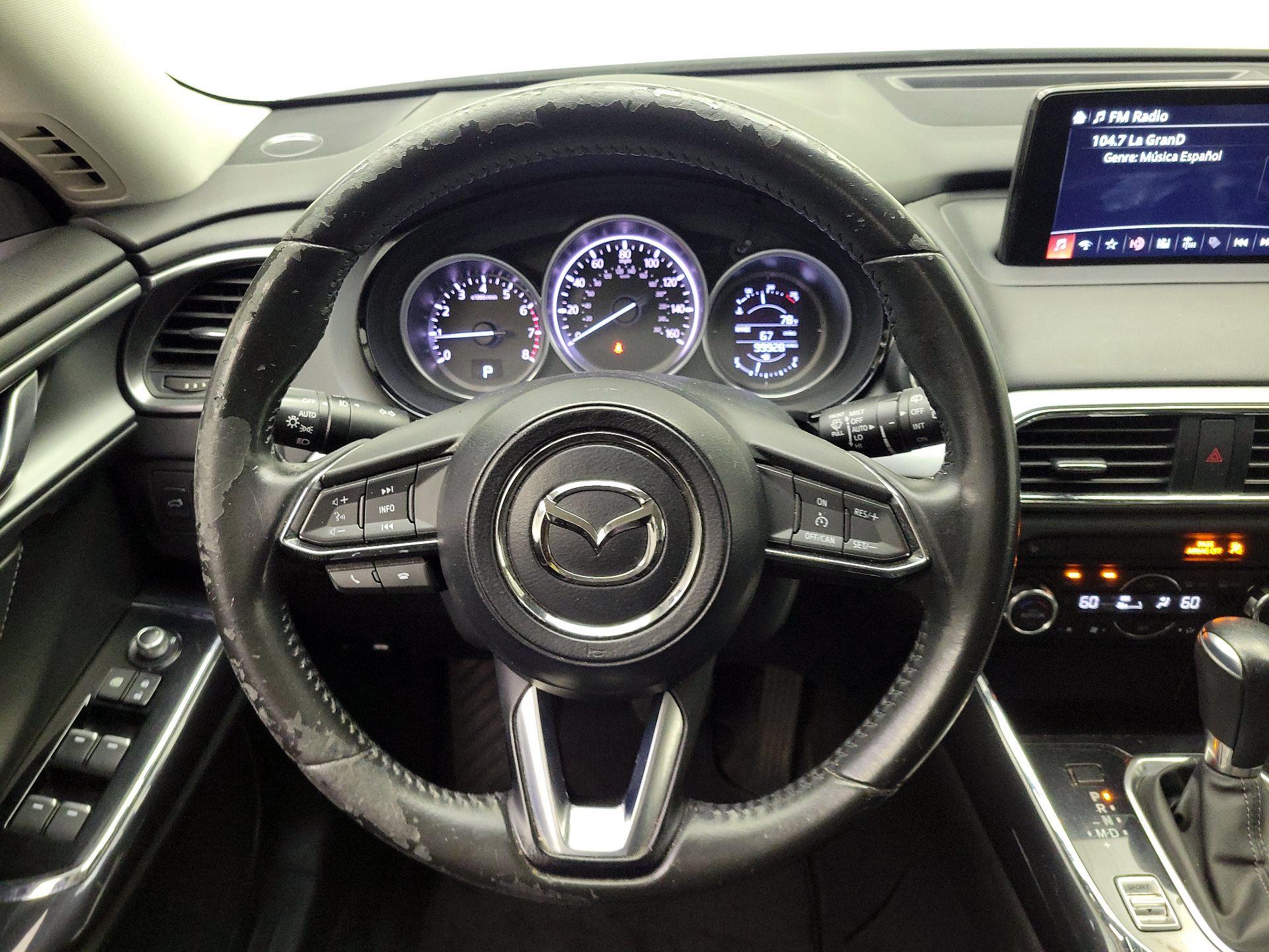 Thumbnail: 2016 Mazda CX-9 - 10