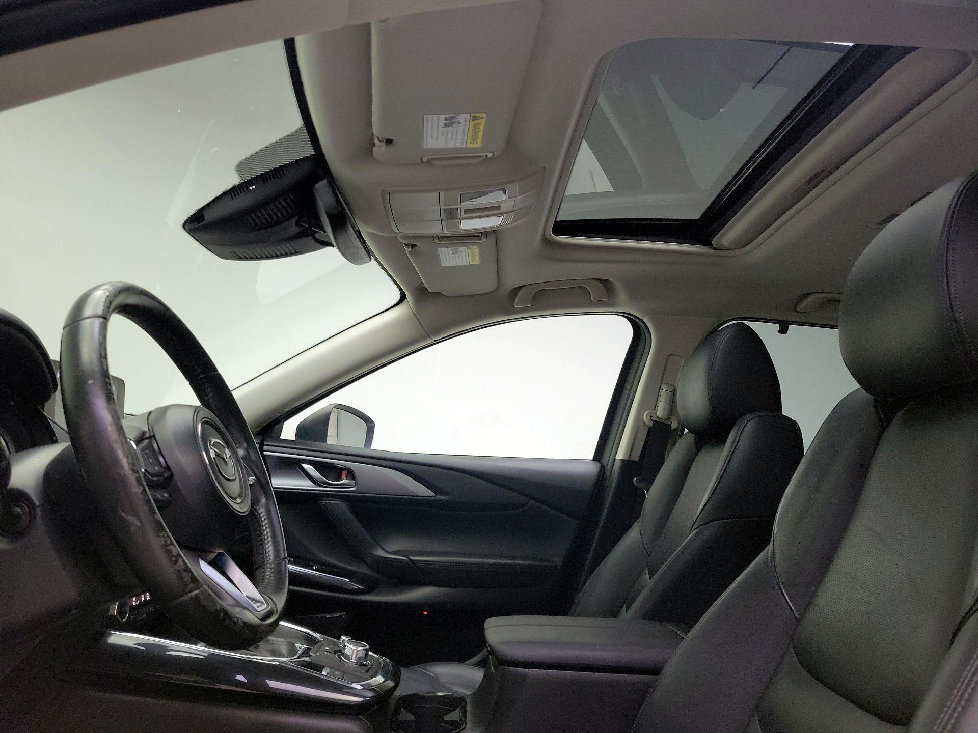Thumbnail: 2016 Mazda CX-9 - 18