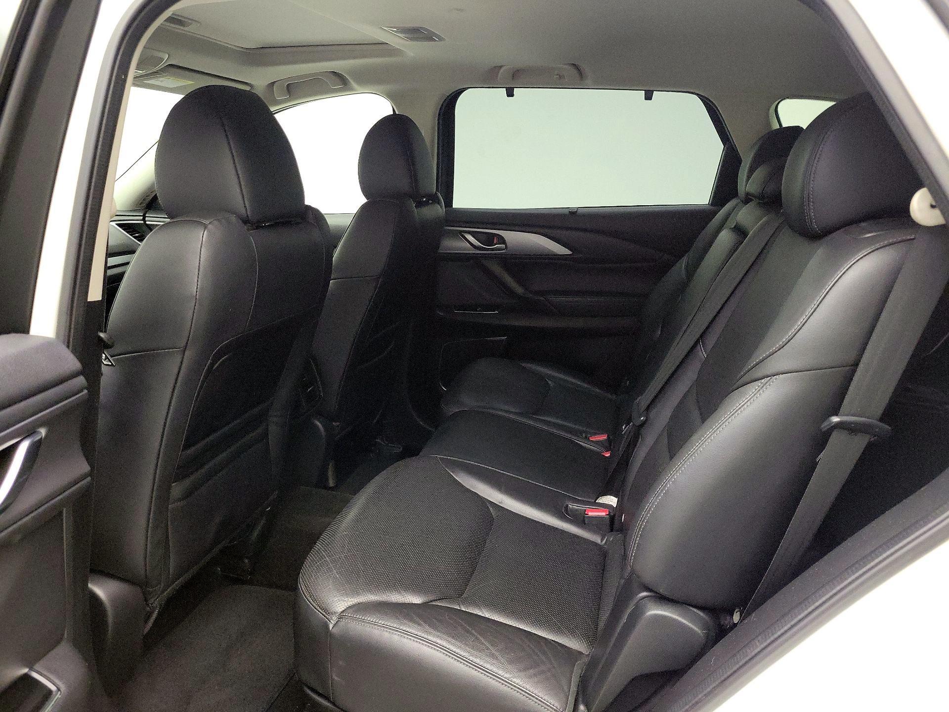 Thumbnail: 2016 Mazda CX-9 - 19