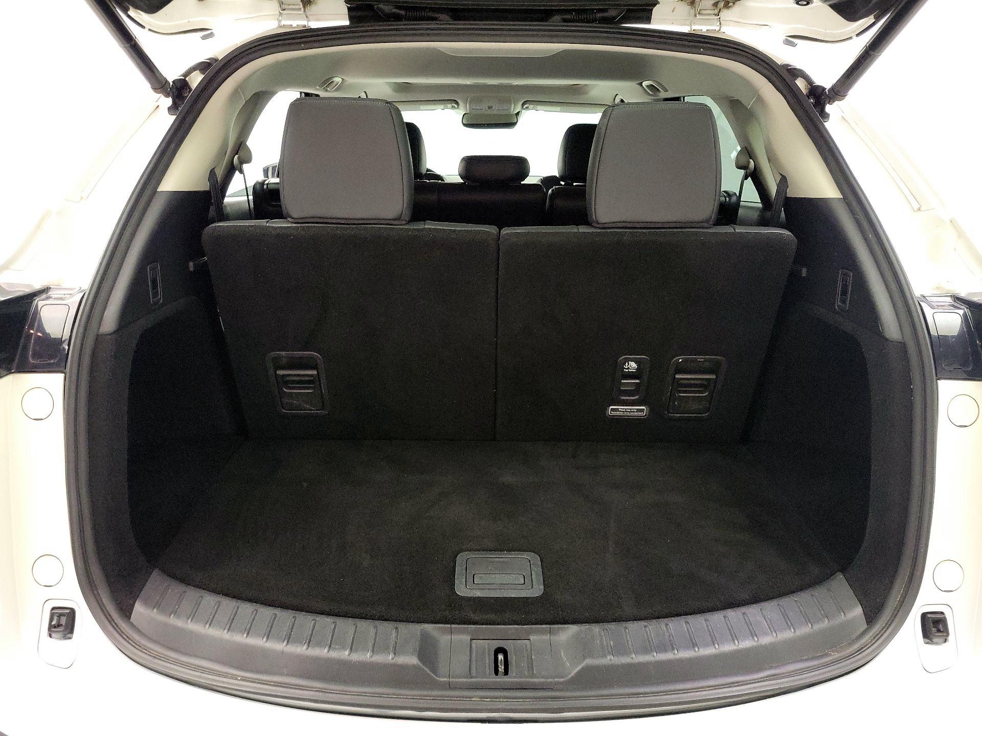Thumbnail: 2016 Mazda CX-9 - 20
