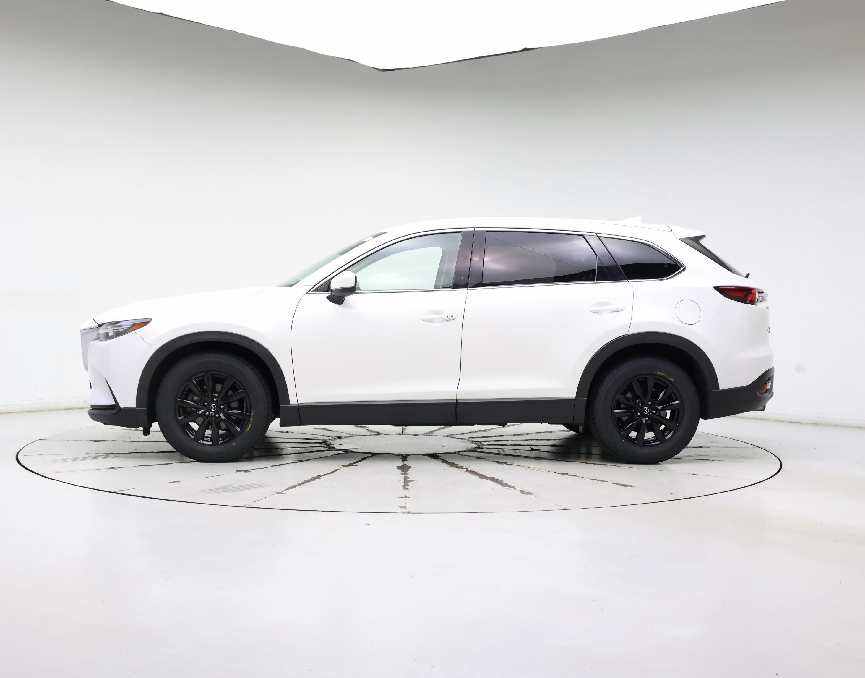 Thumbnail: 2016 Mazda CX-9 - 3