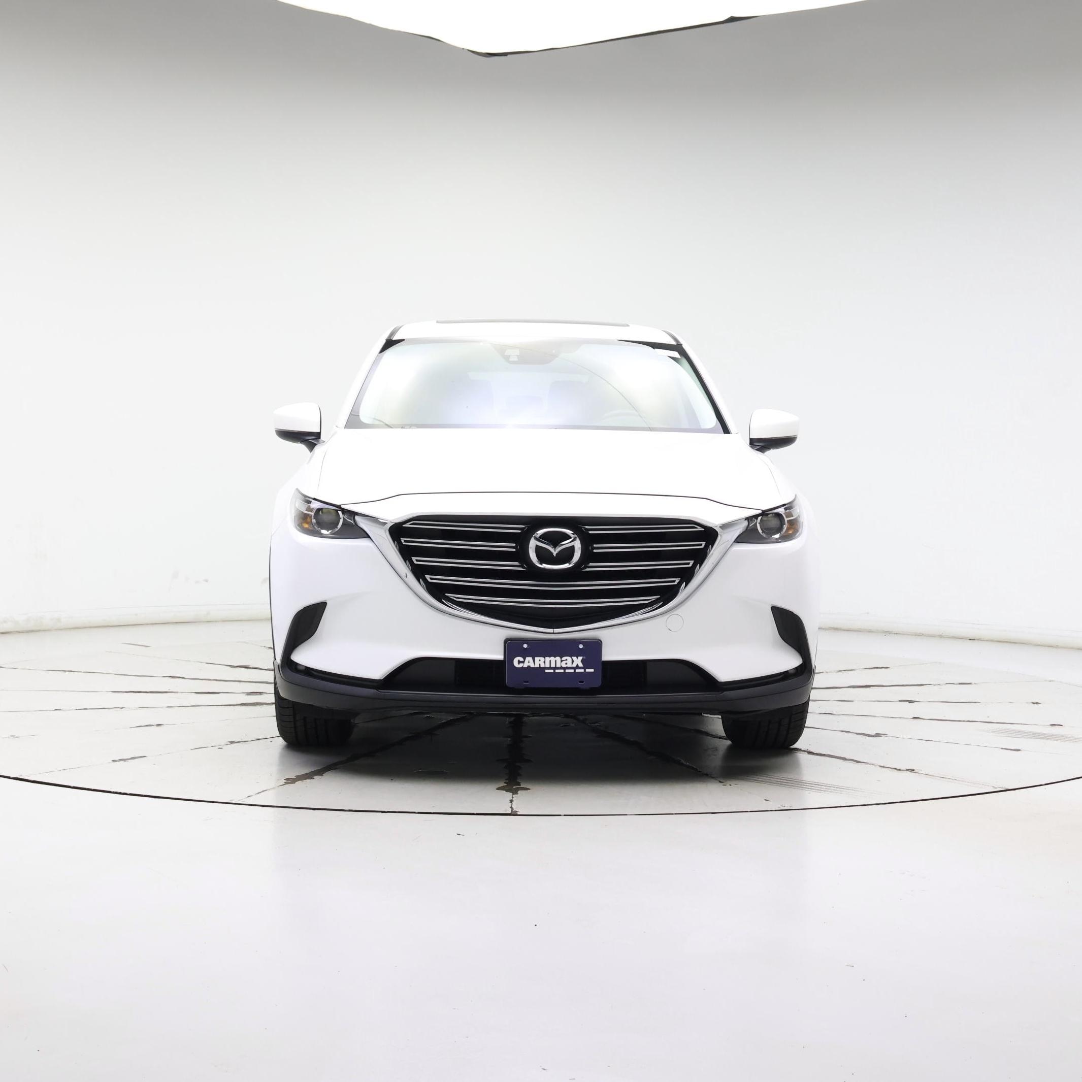 Thumbnail: 2016 Mazda CX-9 - 5