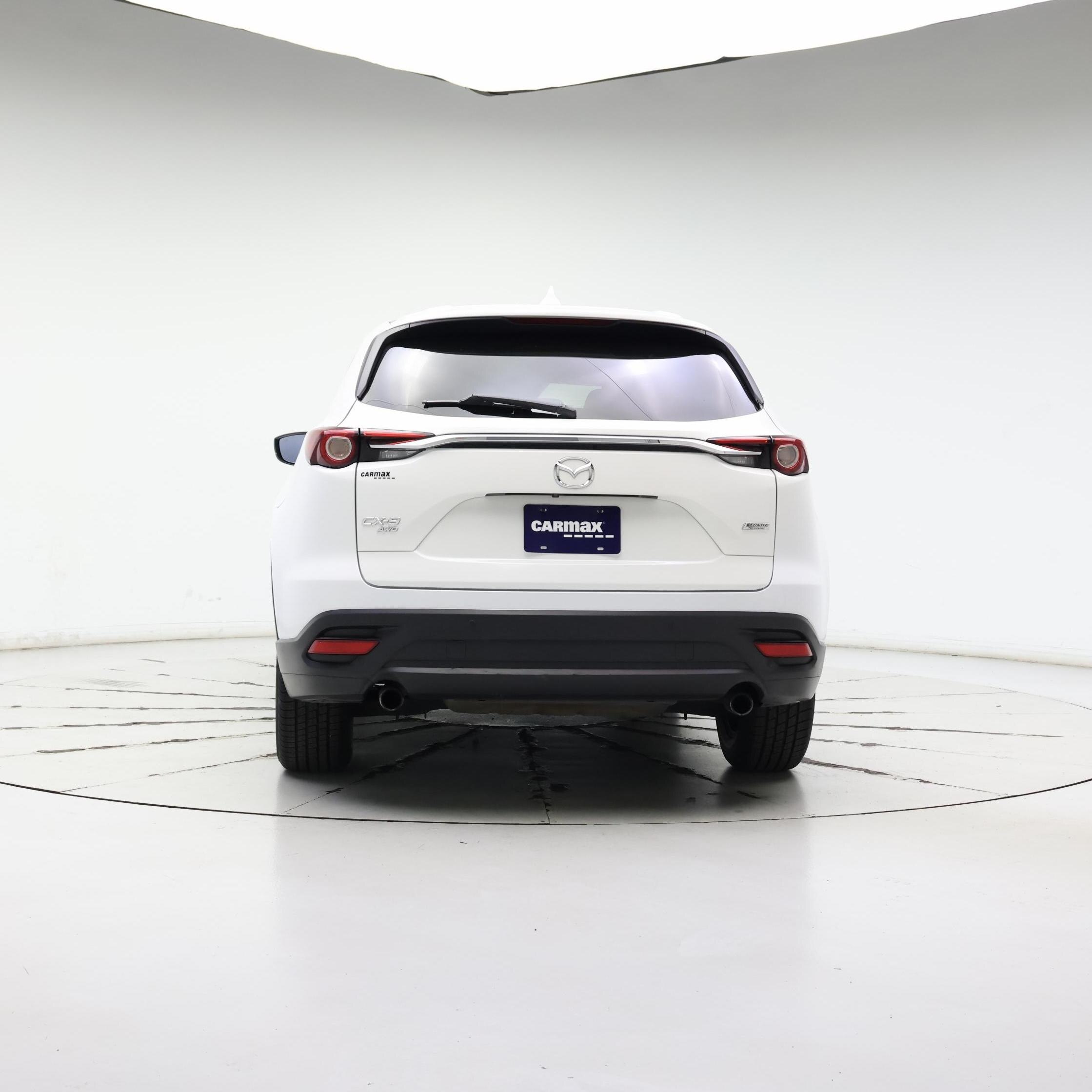 Thumbnail: 2016 Mazda CX-9 - 6
