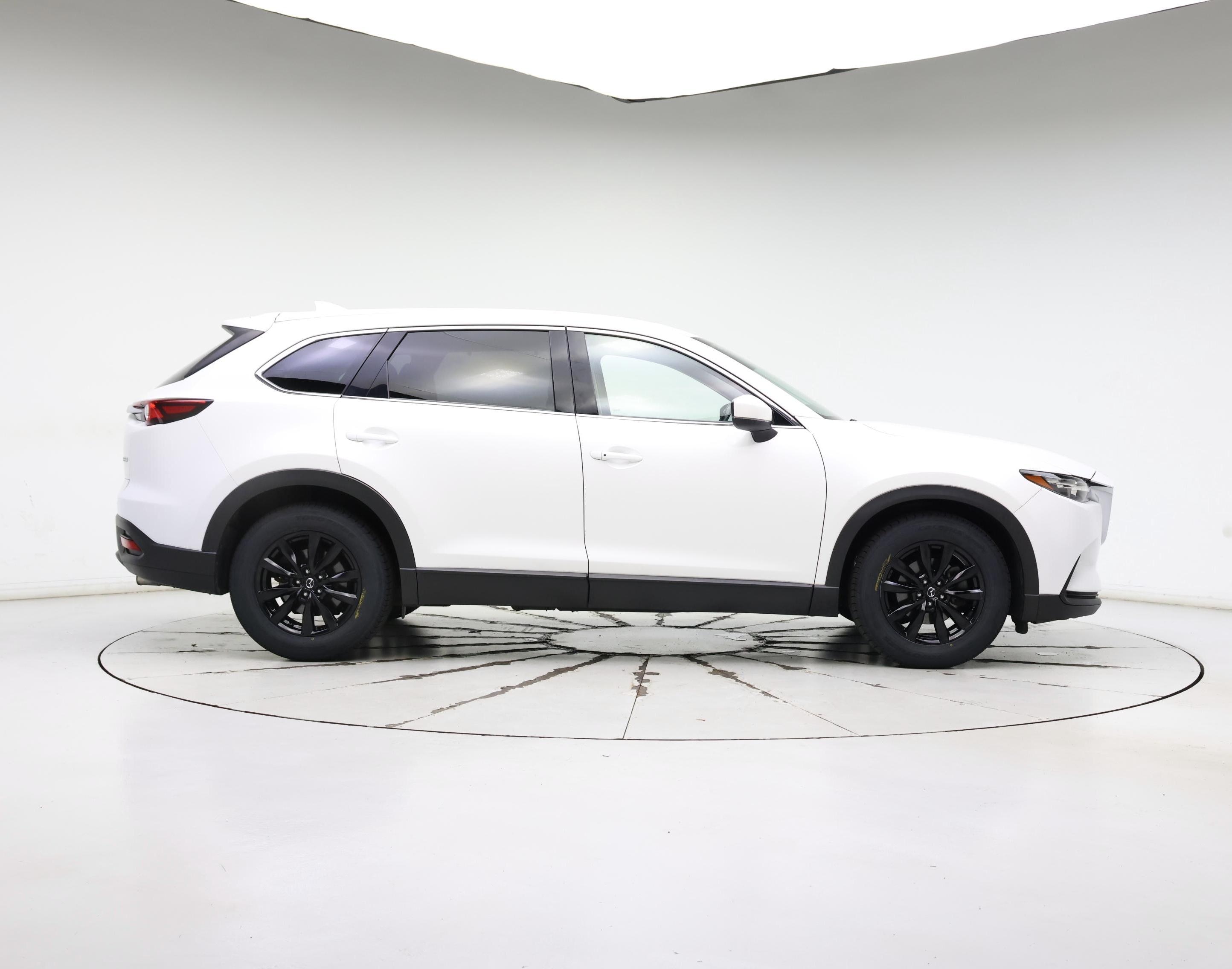 Thumbnail: 2016 Mazda CX-9 - 7