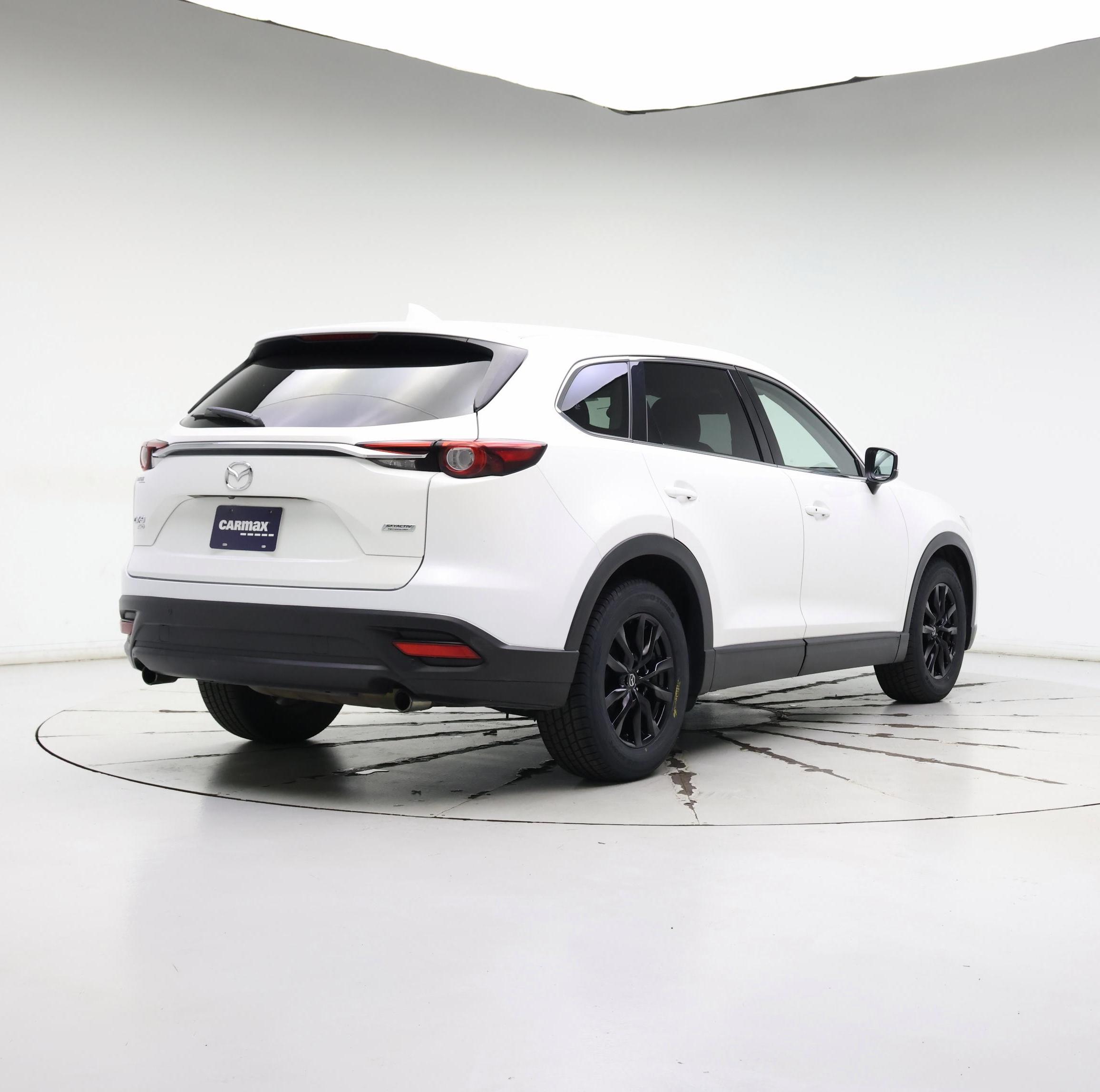 Thumbnail: 2016 Mazda CX-9 - 8