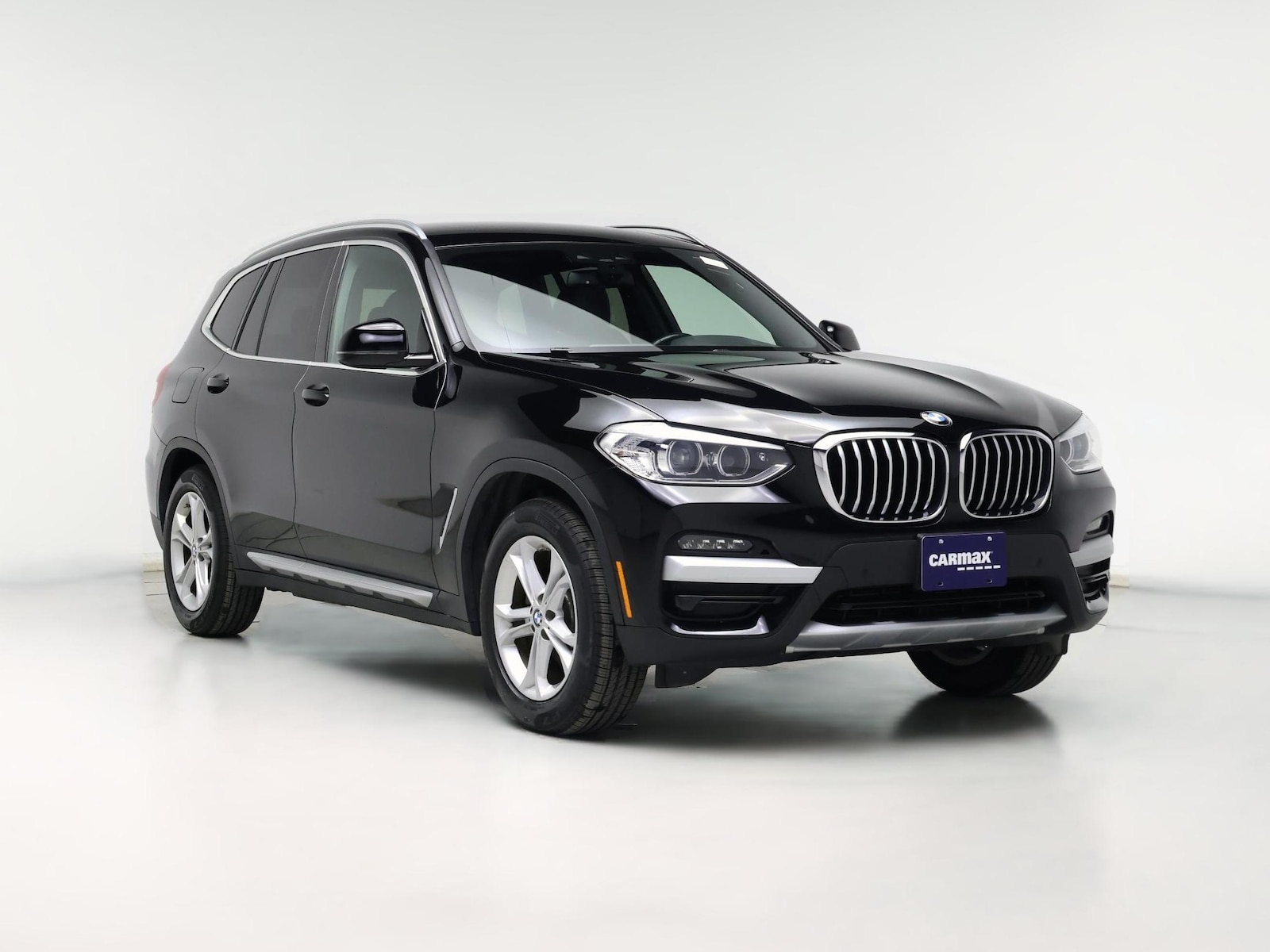 2020 BMW X3 30i