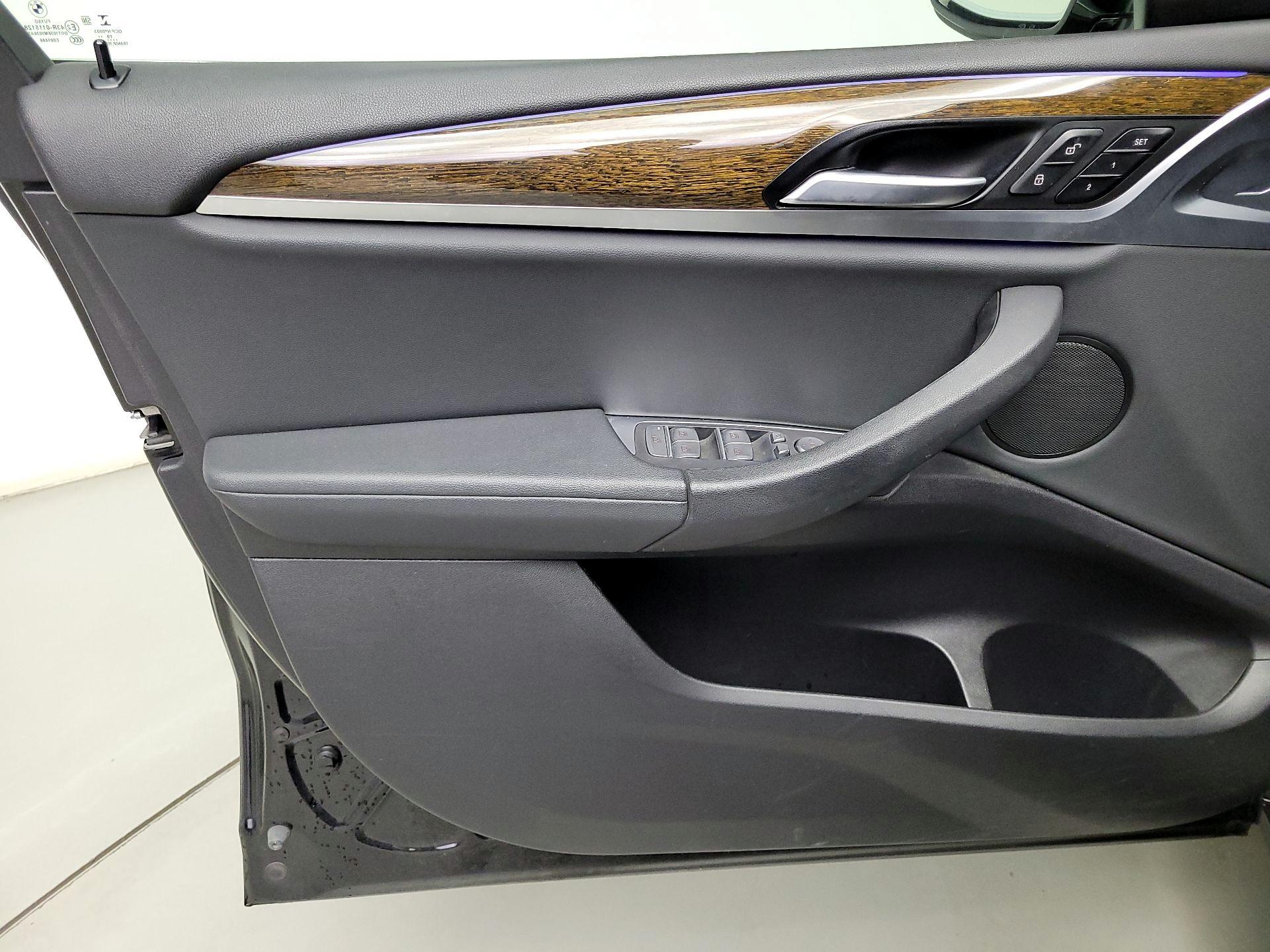 Thumbnail: 2020 BMW X3 - 12