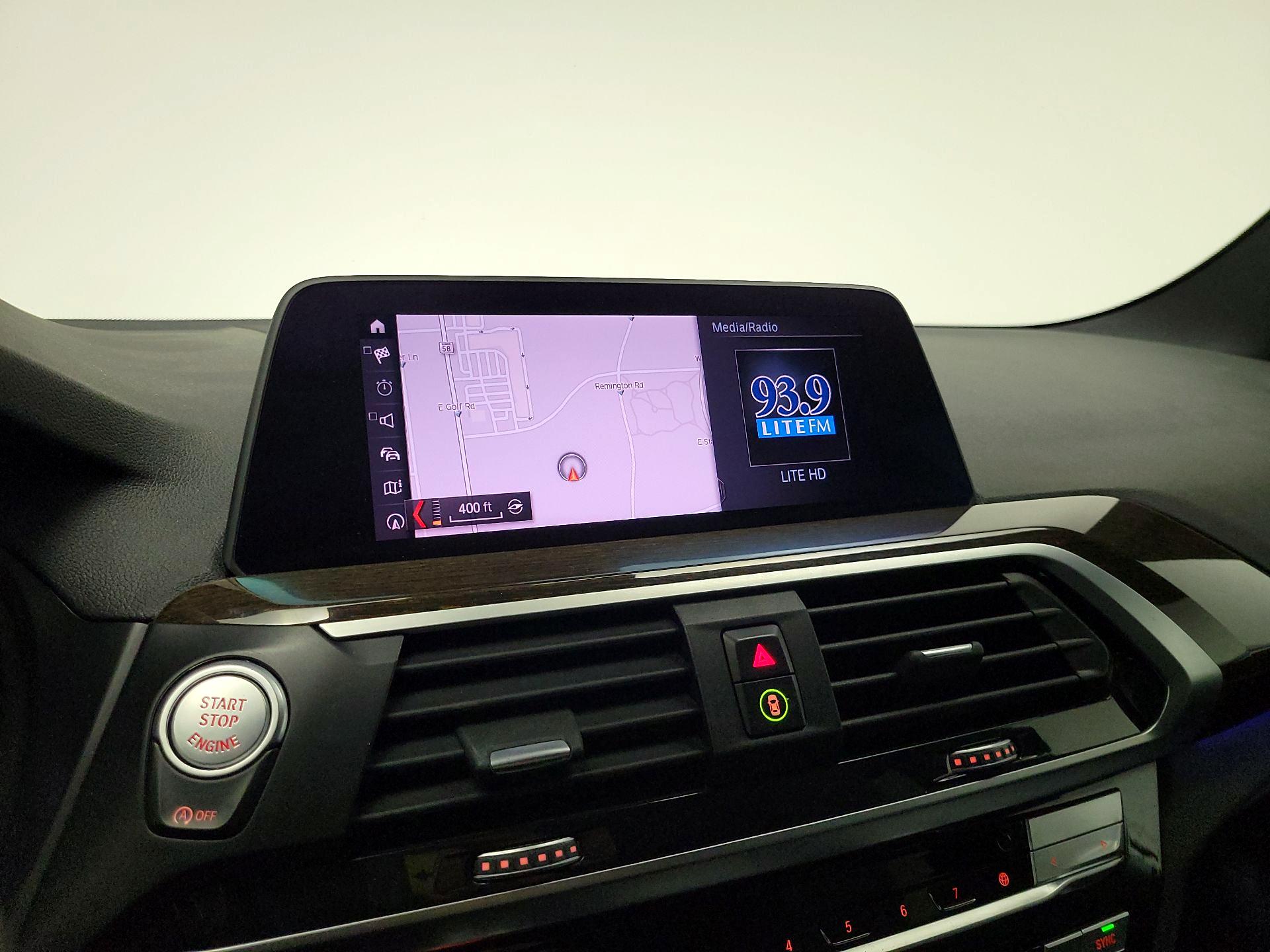 Thumbnail: 2020 BMW X3 - 14