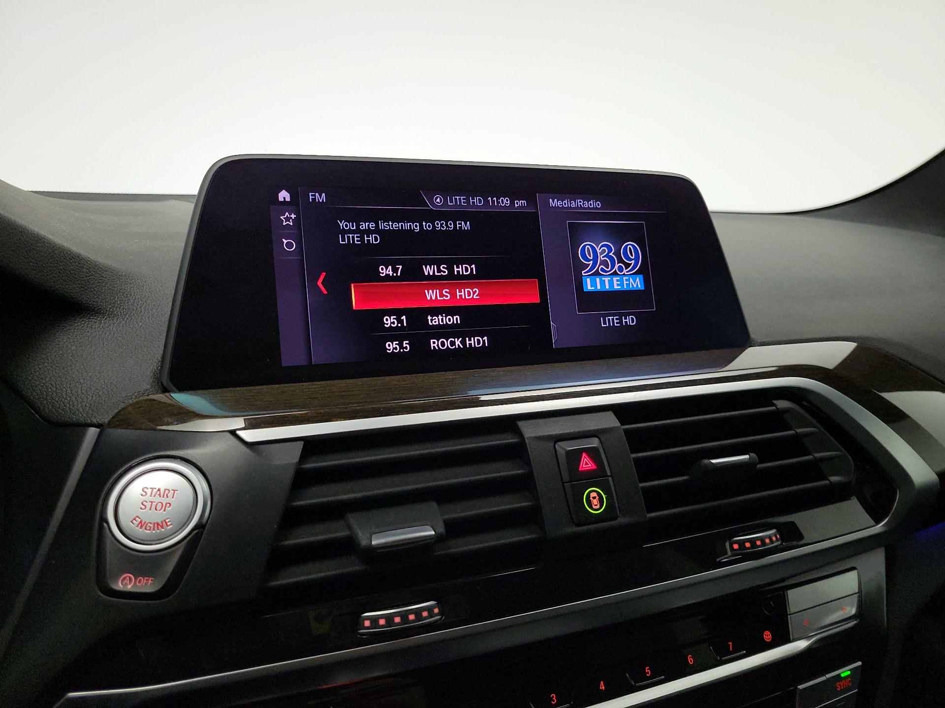 Thumbnail: 2020 BMW X3 - 16