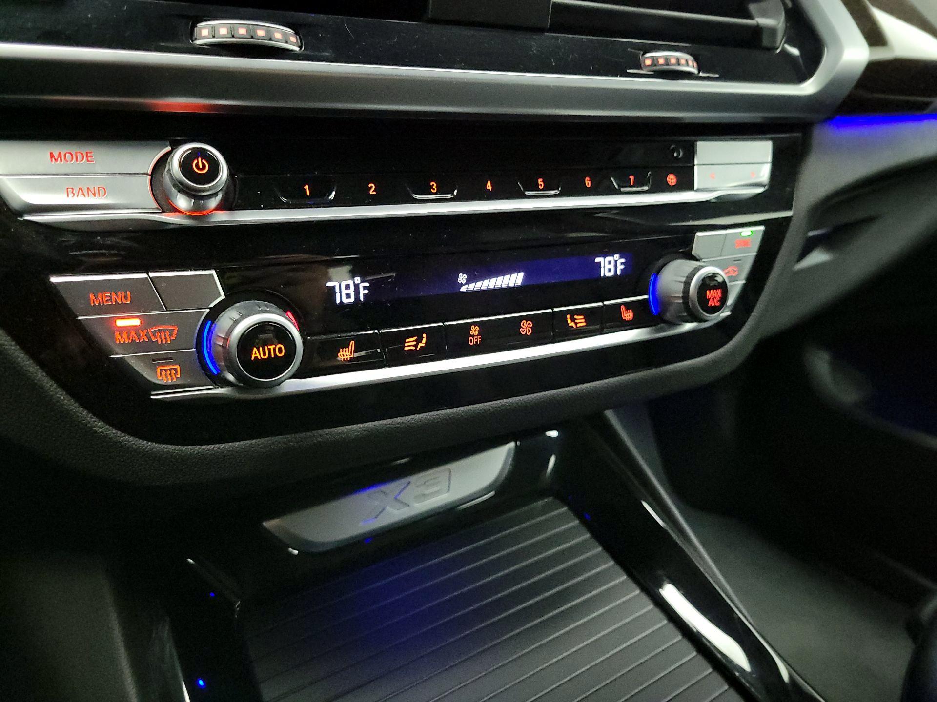 Thumbnail: 2020 BMW X3 - 17