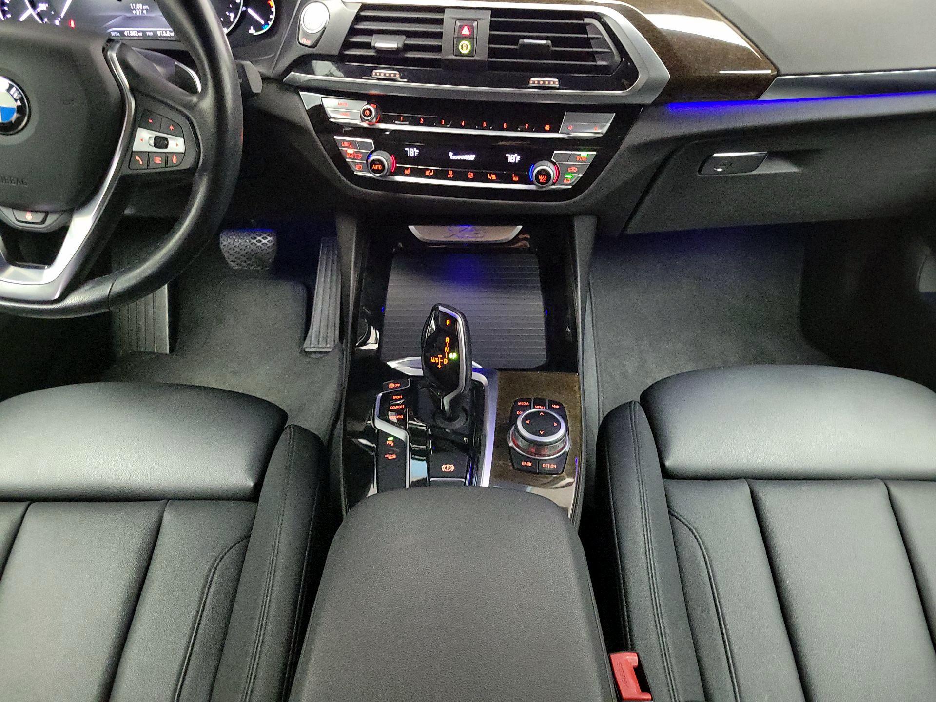 Thumbnail: 2020 BMW X3 - 18