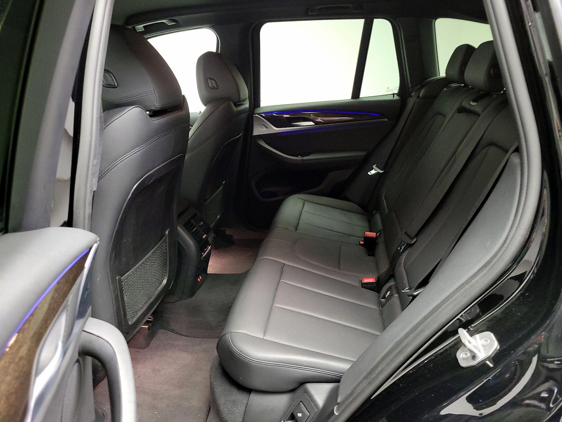 Thumbnail: 2020 BMW X3 - 20