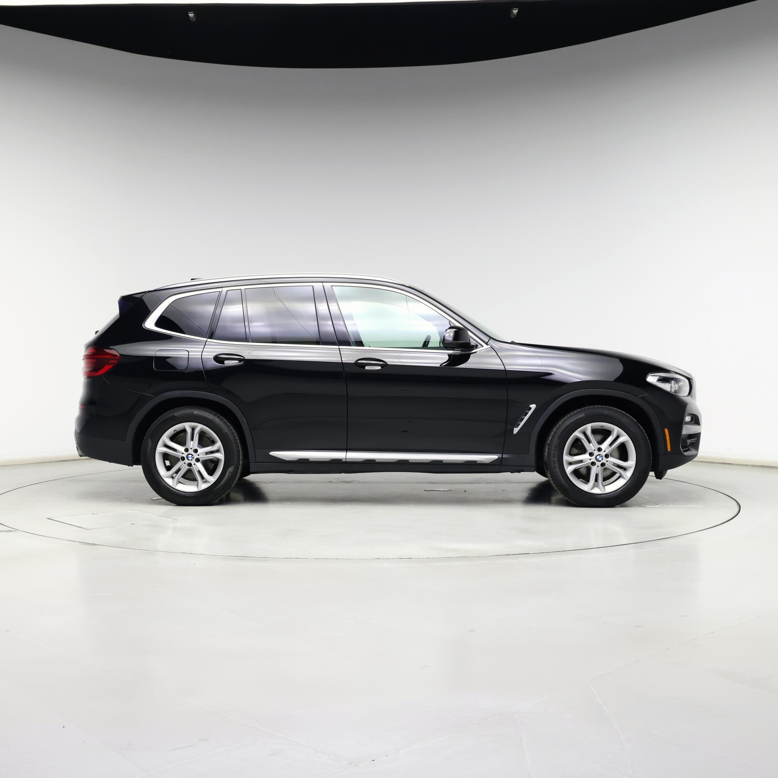 Thumbnail: 2020 BMW X3 - 7