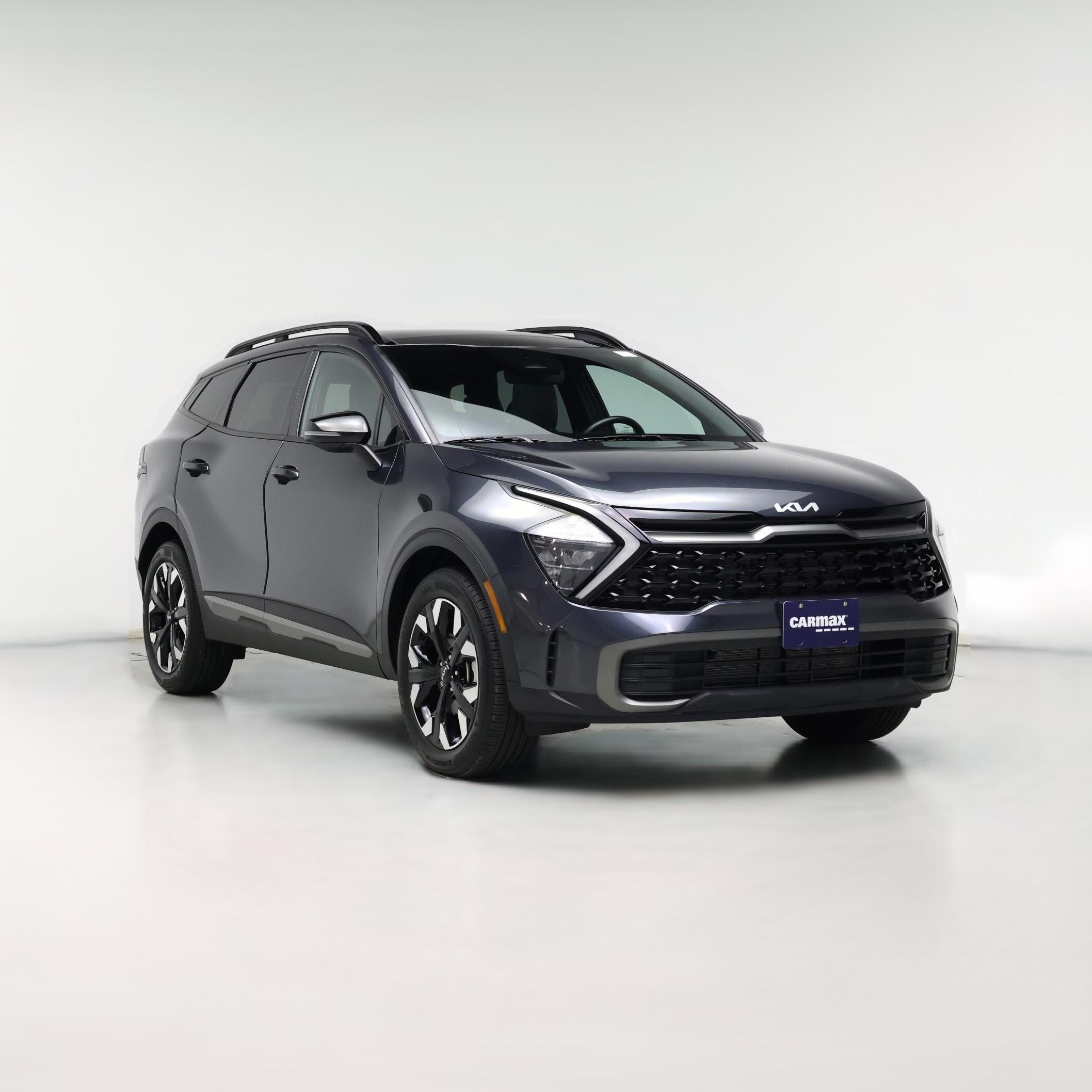 Thumbnail: 2023 Kia Sportage - 1
