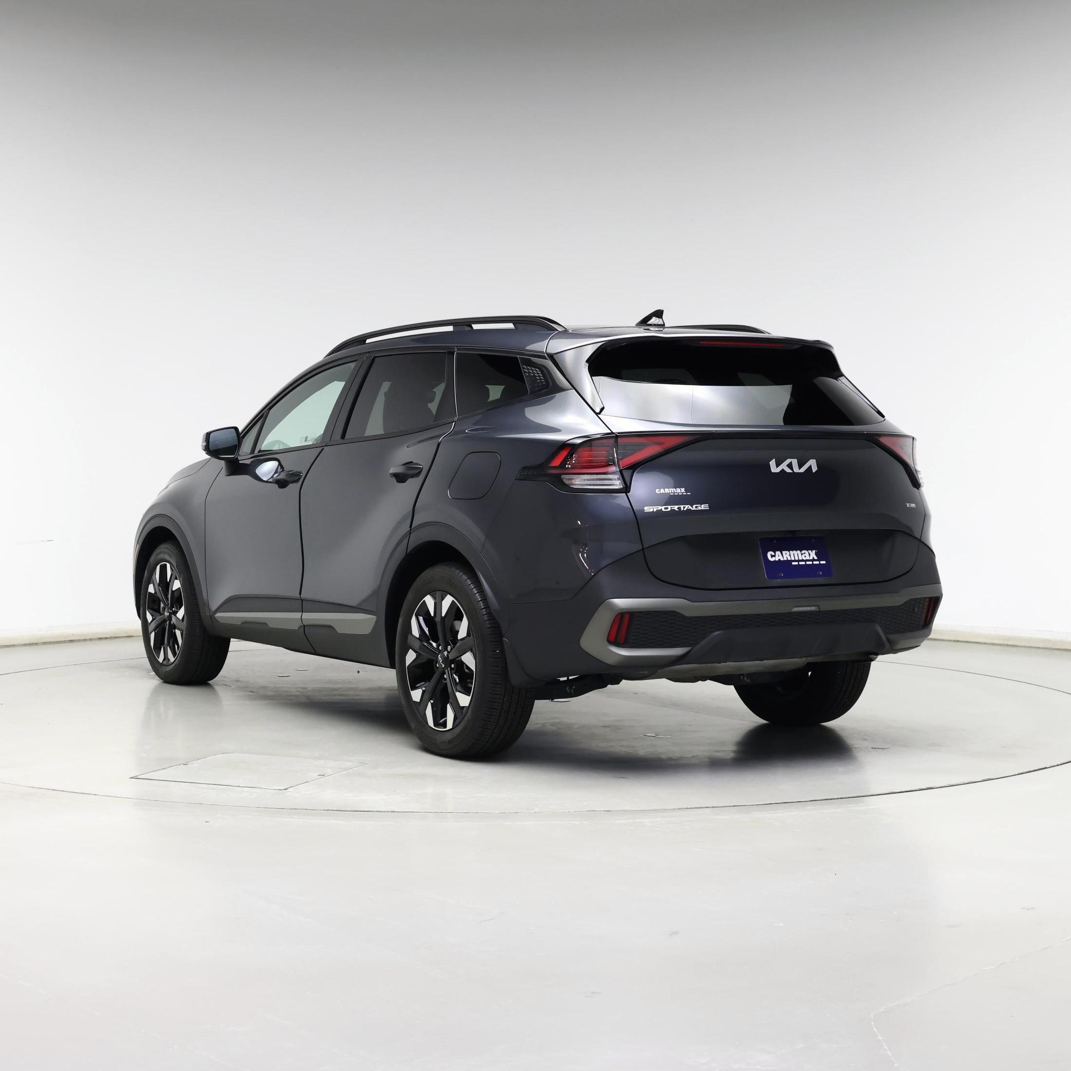 Thumbnail: 2023 Kia Sportage - 2