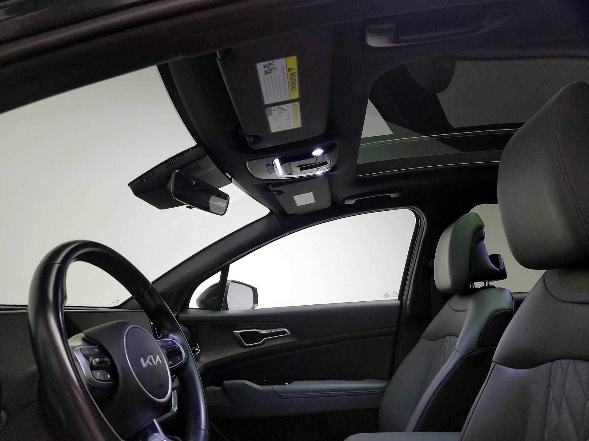 Thumbnail: 2023 Kia Sportage - 20