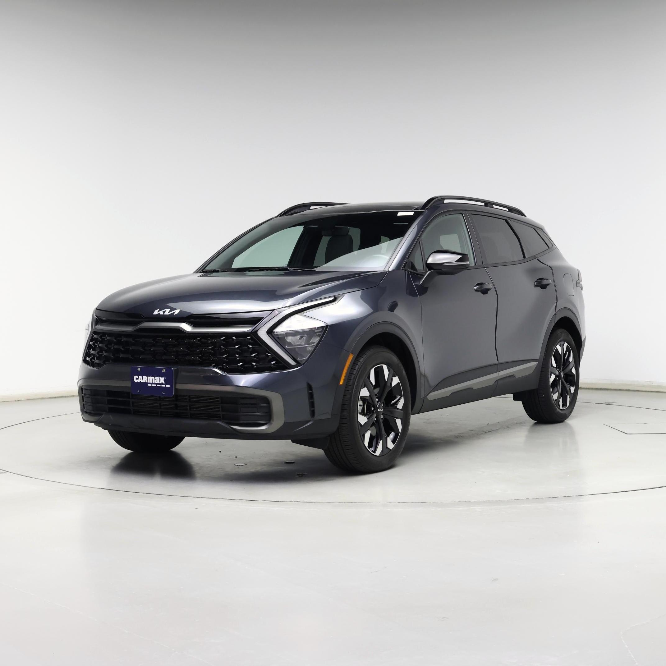 Thumbnail: 2023 Kia Sportage - 4