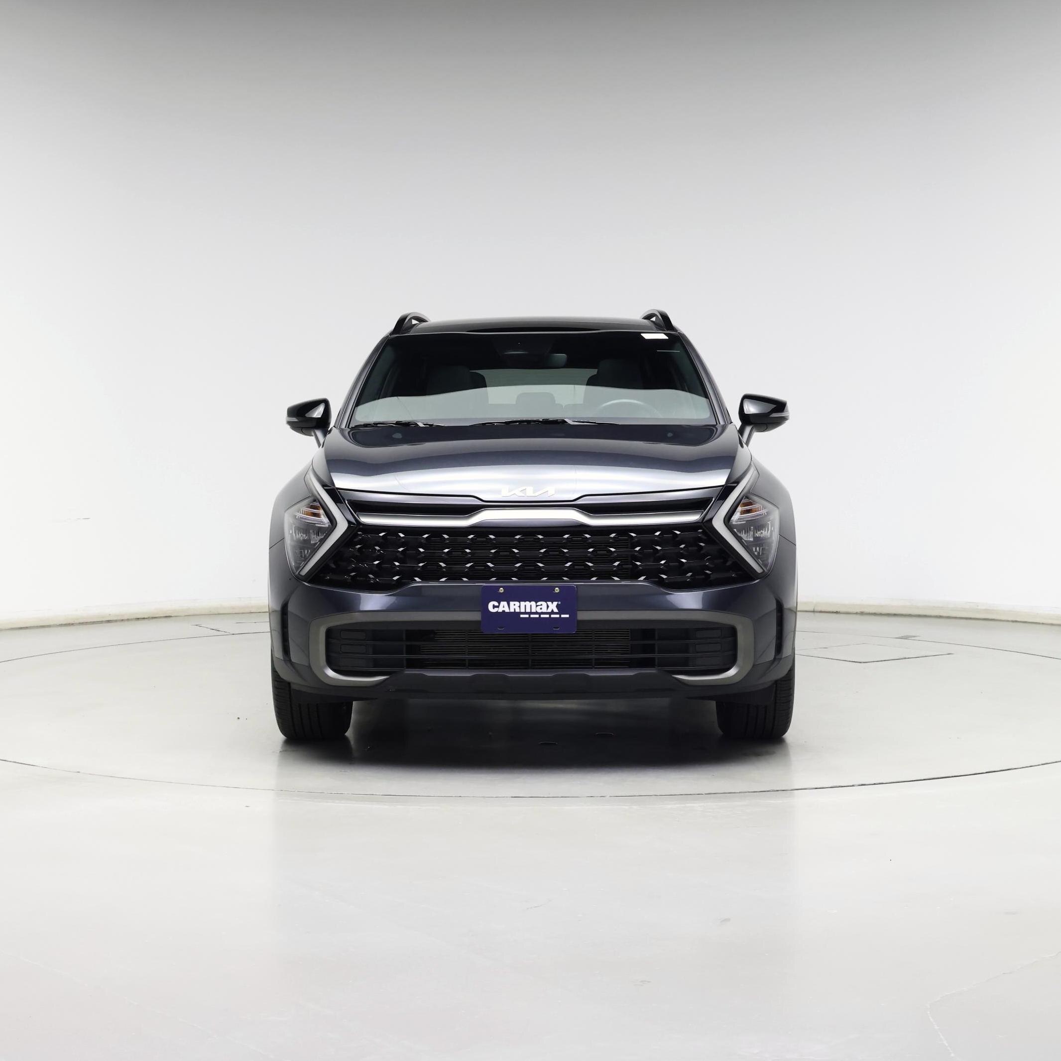 Thumbnail: 2023 Kia Sportage - 5
