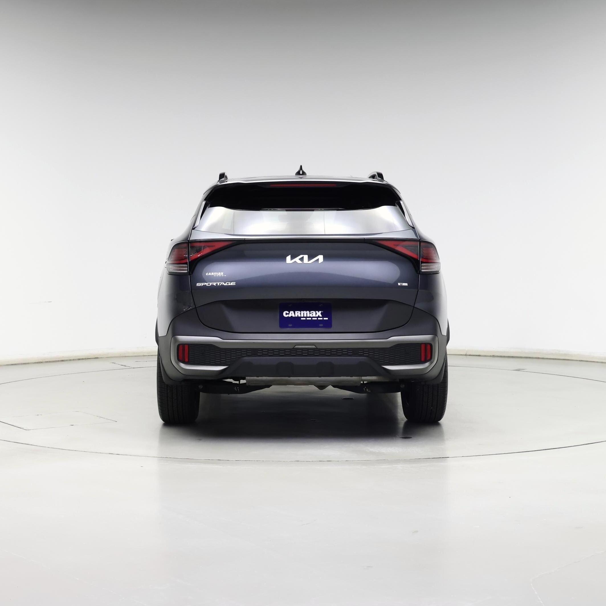 Thumbnail: 2023 Kia Sportage - 6