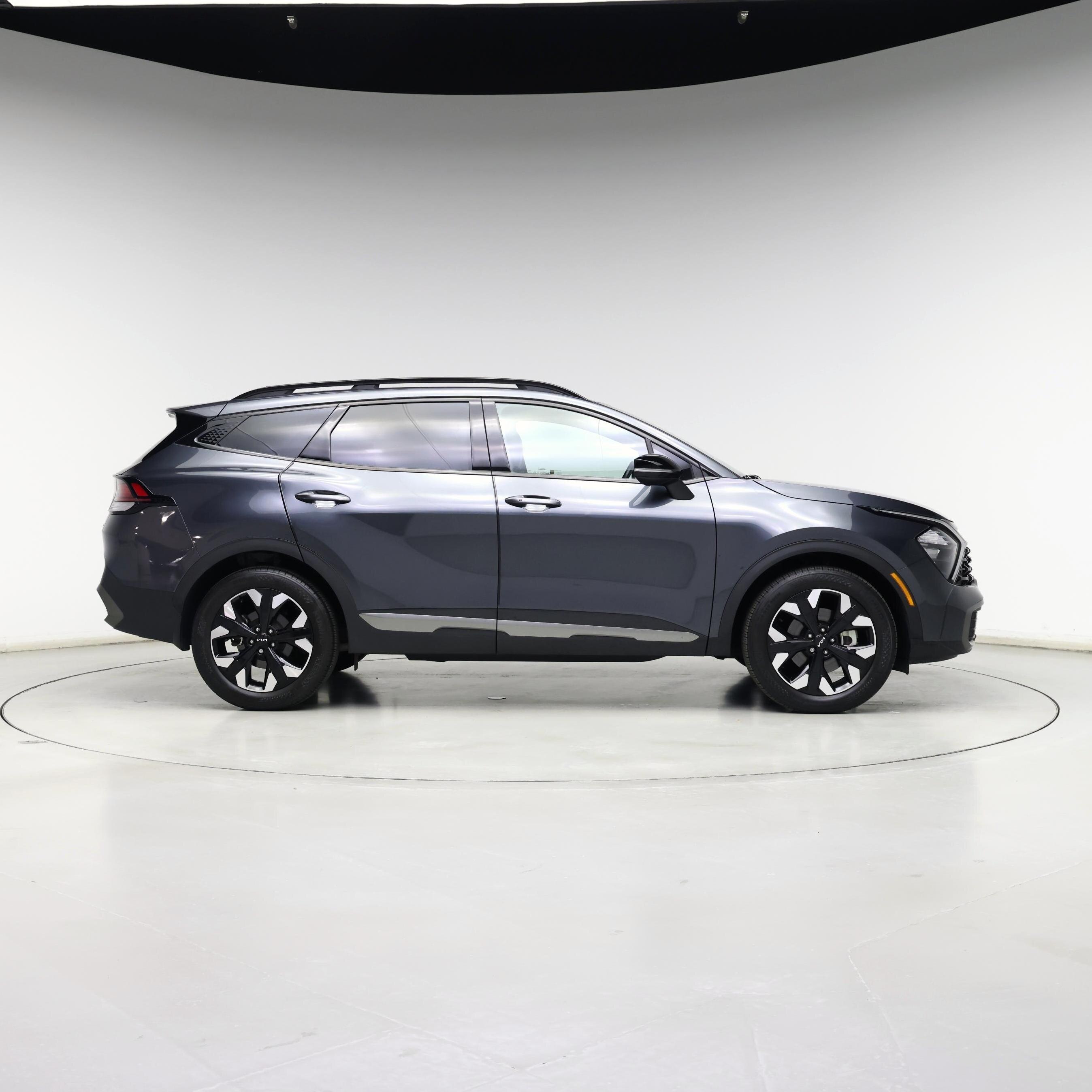 Thumbnail: 2023 Kia Sportage - 7