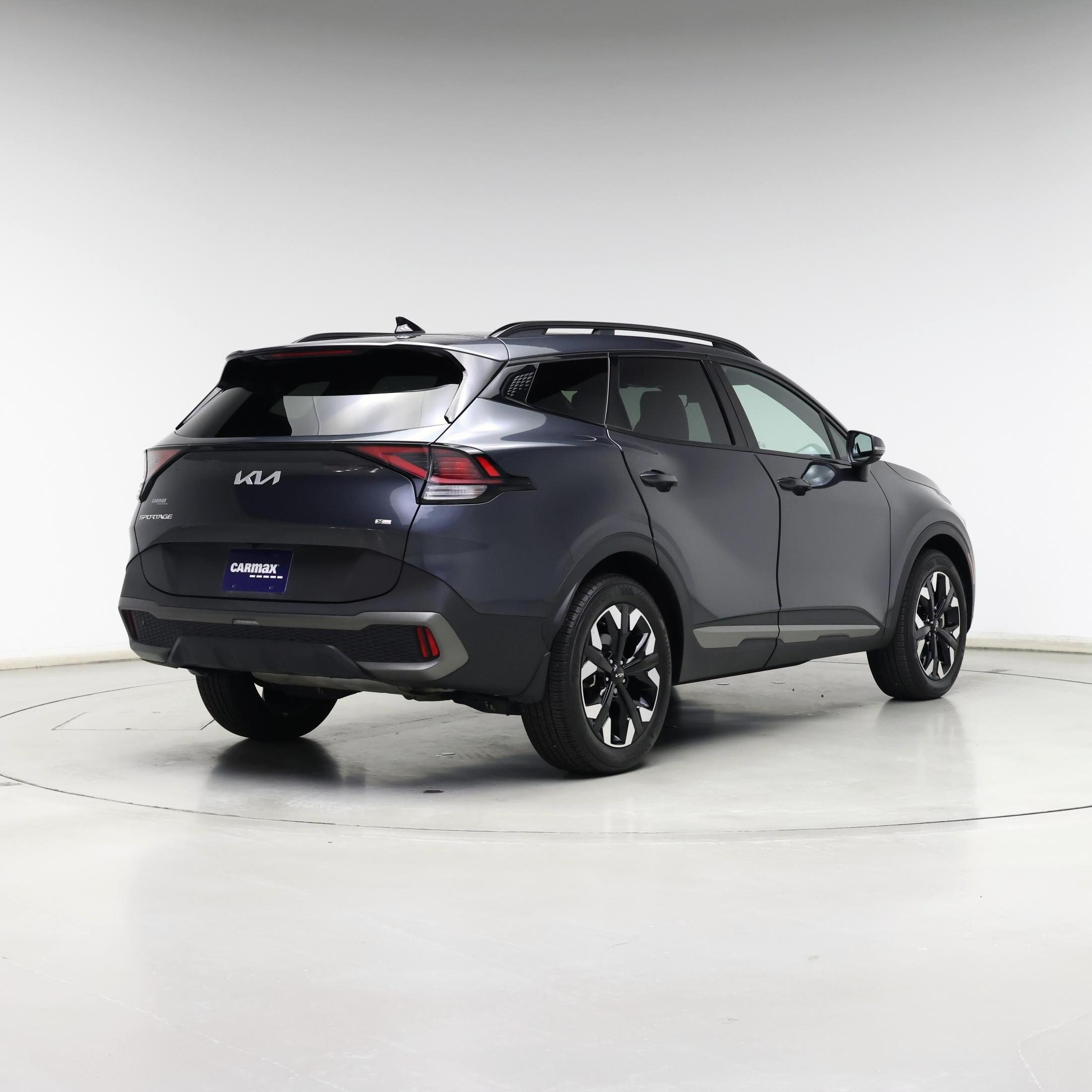 Thumbnail: 2023 Kia Sportage - 8