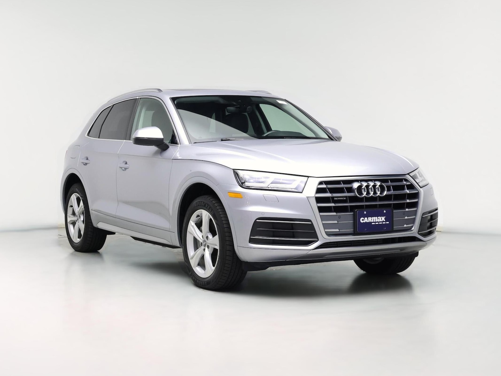 2020 Audi Q5